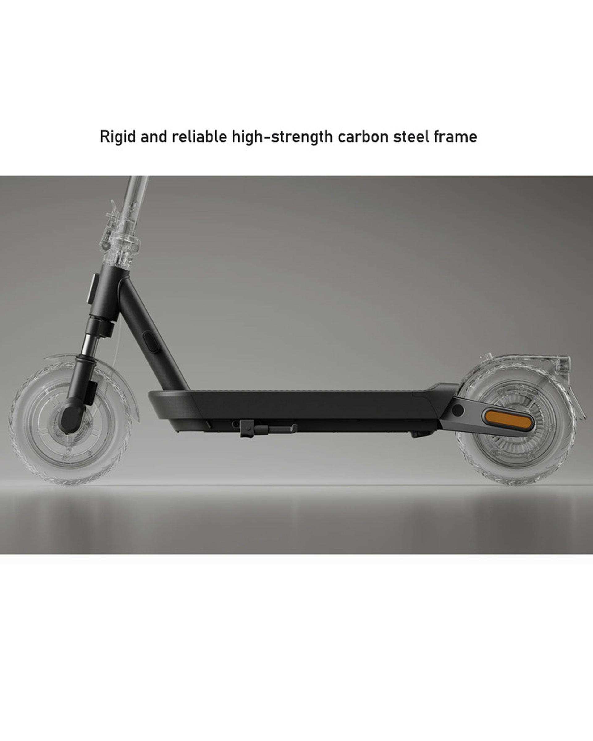 اسکوتر برقی شیائومی Xiaomi مدل electric SCOOTER 5 Pro