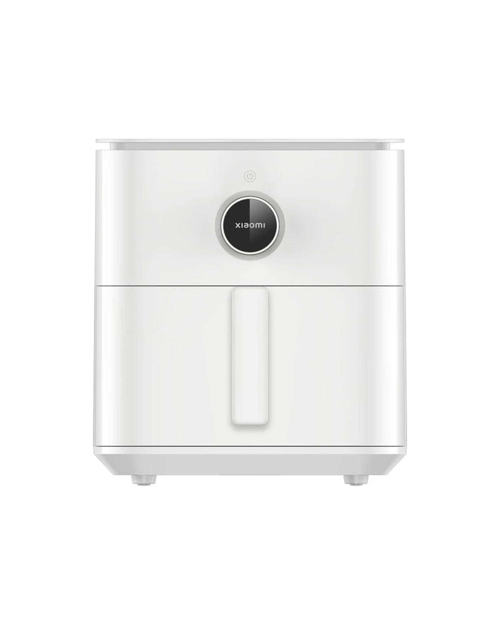سرخ کن بدون روغن سفید شیائومی Xiaomi مدل Smart Air fryer 6.5L MAF10 ظرفیت ۶.۵ لیتر