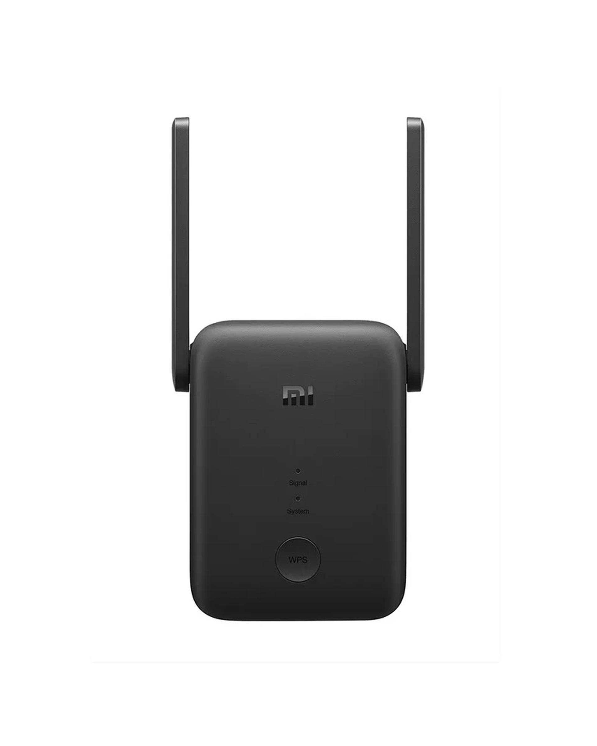 افزایش دهنده برد وای فای شیائومی Xiaomi مدل Mi WiFi Range Extender AC1200 RC04