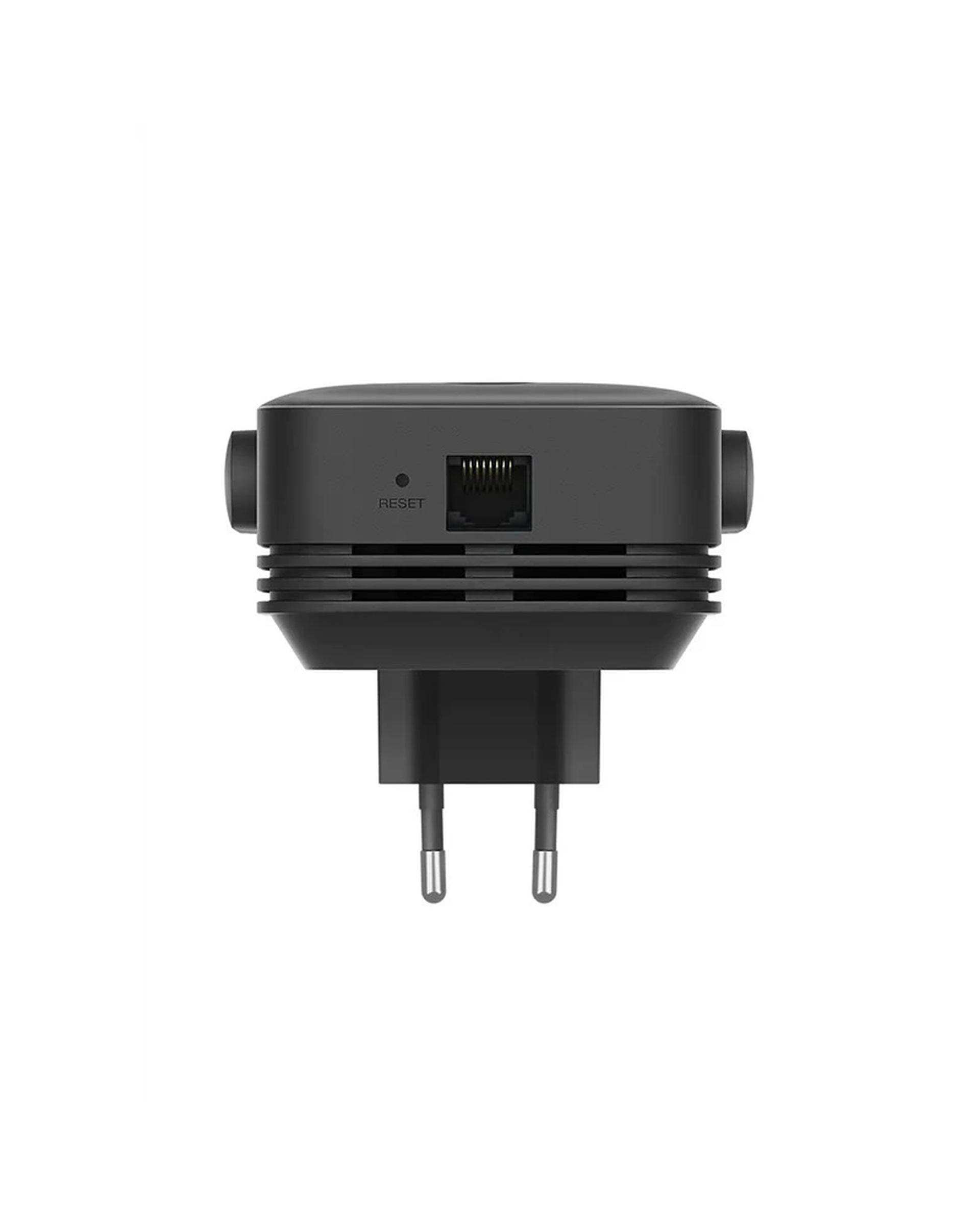 افزایش دهنده برد وای فای شیائومی Xiaomi مدل Mi WiFi Range Extender AC1200 RC04