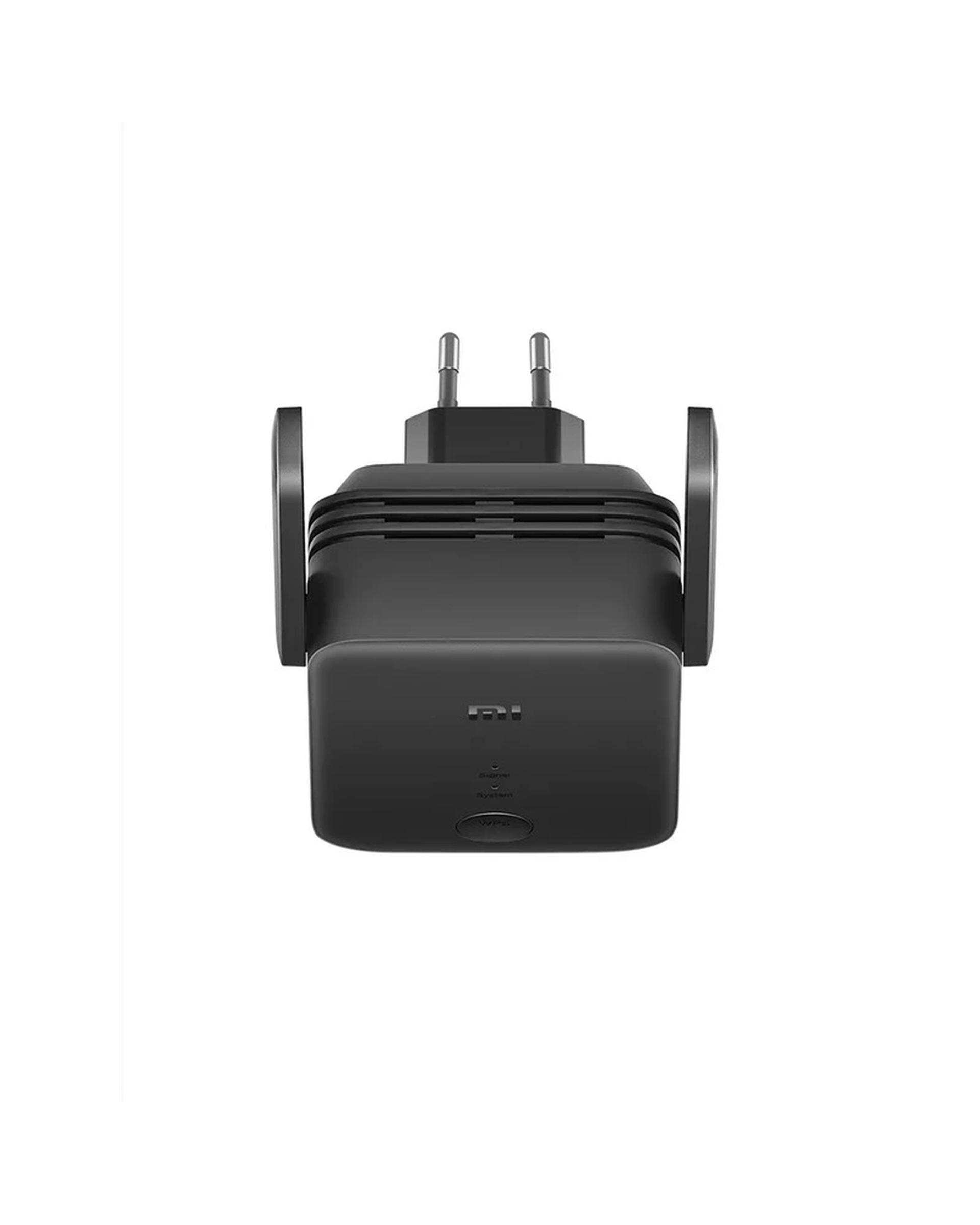 افزایش دهنده برد وای فای شیائومی Xiaomi مدل Mi WiFi Range Extender AC1200 RC04