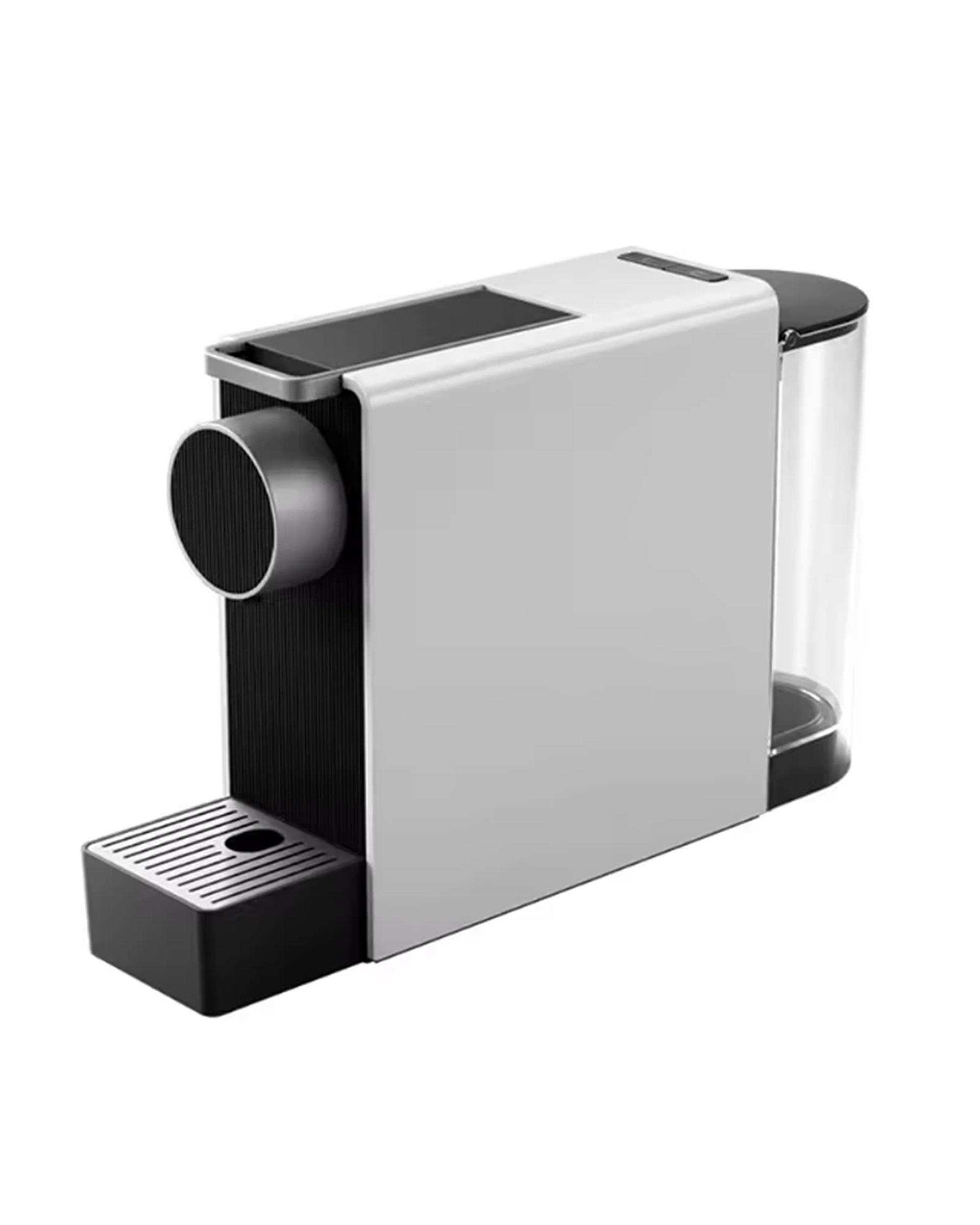 دستگاه قهوه ساز کپسولی مدل SCISHARE Capsule coffee maker mini S1201