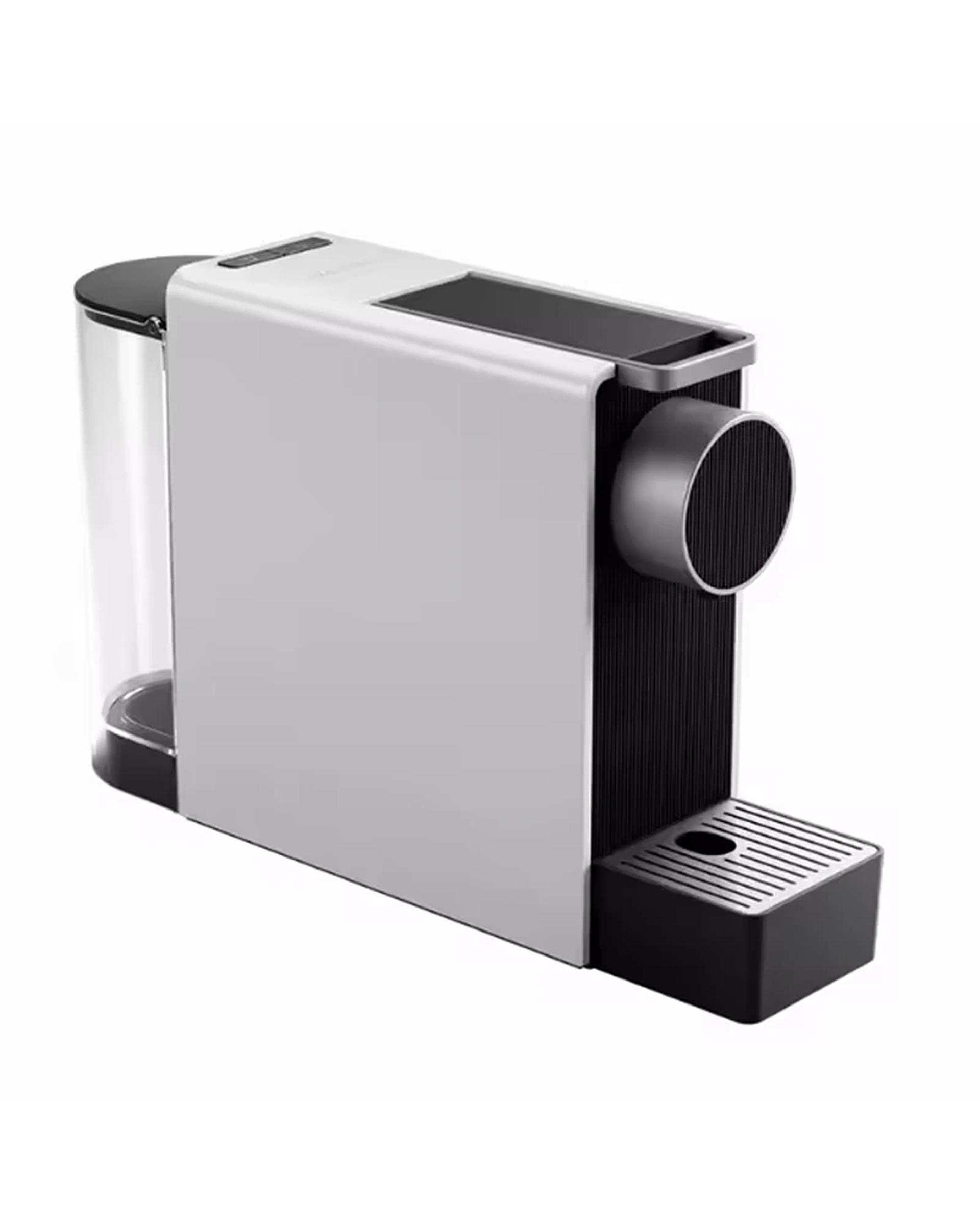دستگاه قهوه ساز کپسولی مدل SCISHARE Capsule coffee maker mini S1201