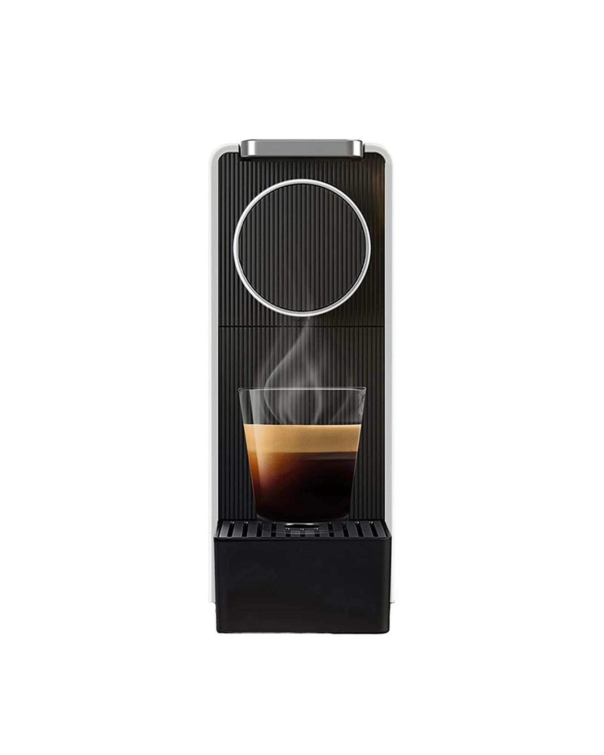 دستگاه قهوه ساز کپسولی مدل SCISHARE Capsule coffee maker mini S1201
