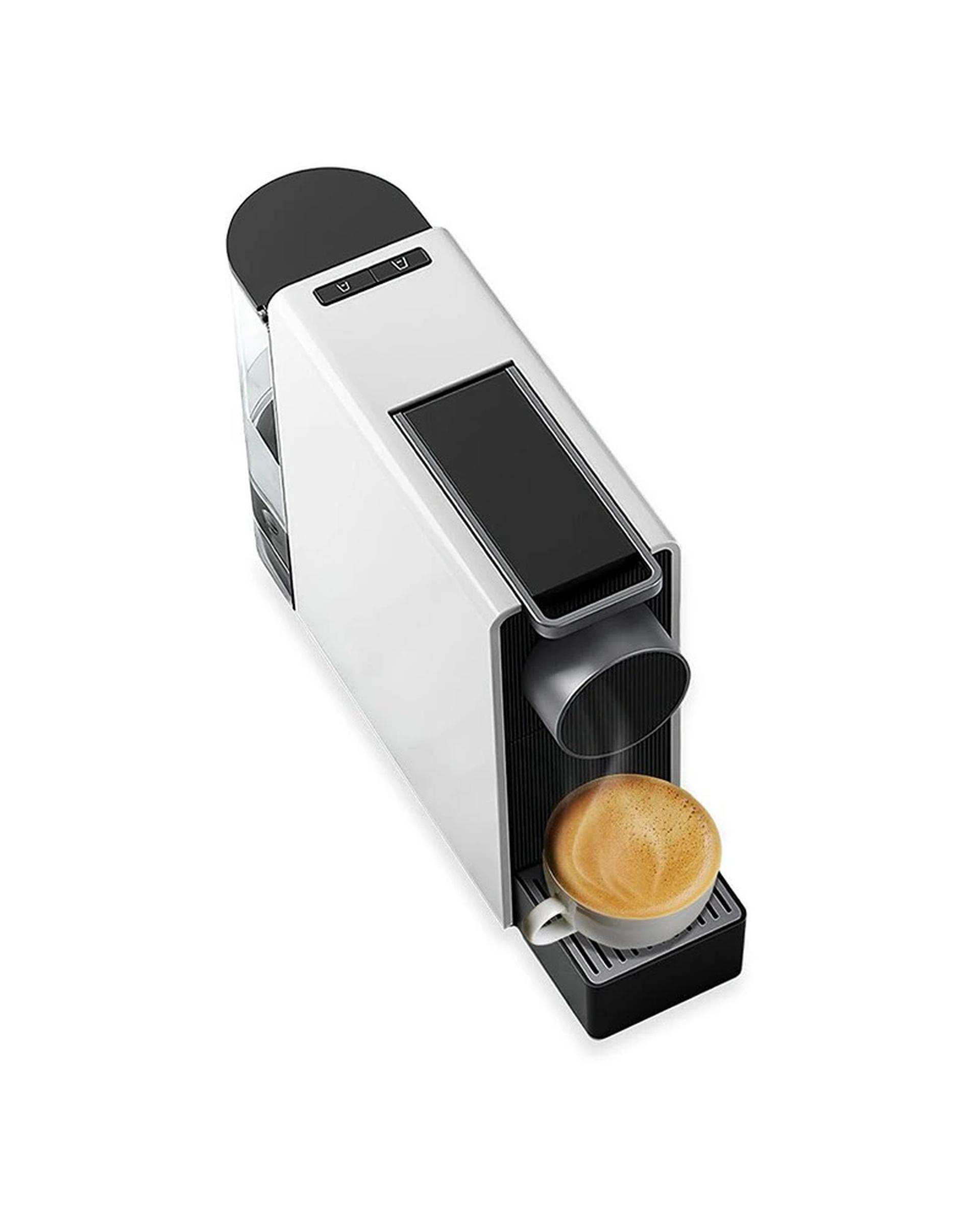 دستگاه قهوه ساز کپسولی مدل SCISHARE Capsule coffee maker mini S1201