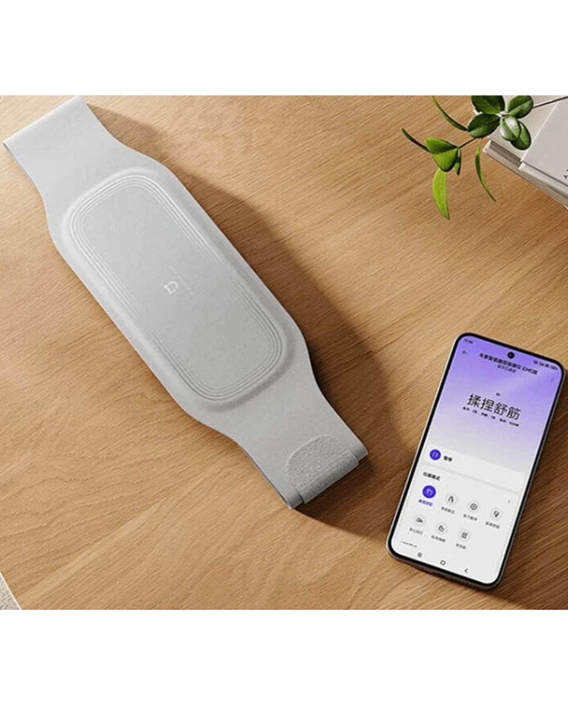 ماساژور کمربندی میجیا شیائومی Xiaomi مدل Mijia Smart Waist Massager EMS