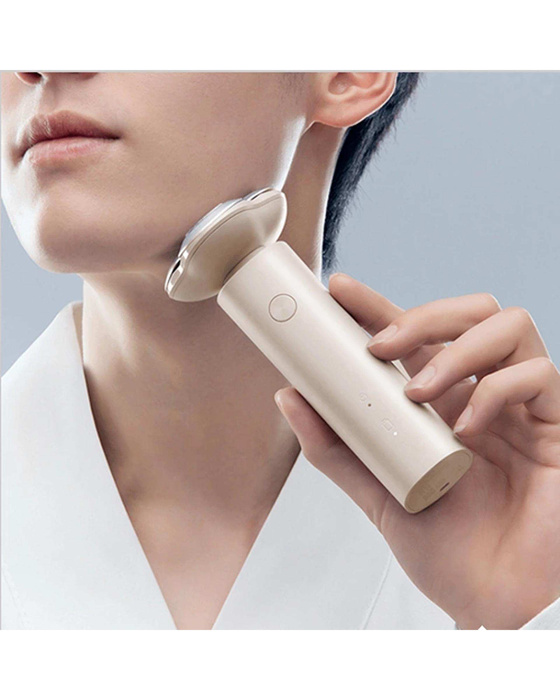 ریش تراش شیائومی Xiaomi مدل Mijia S101 Electric Shaver