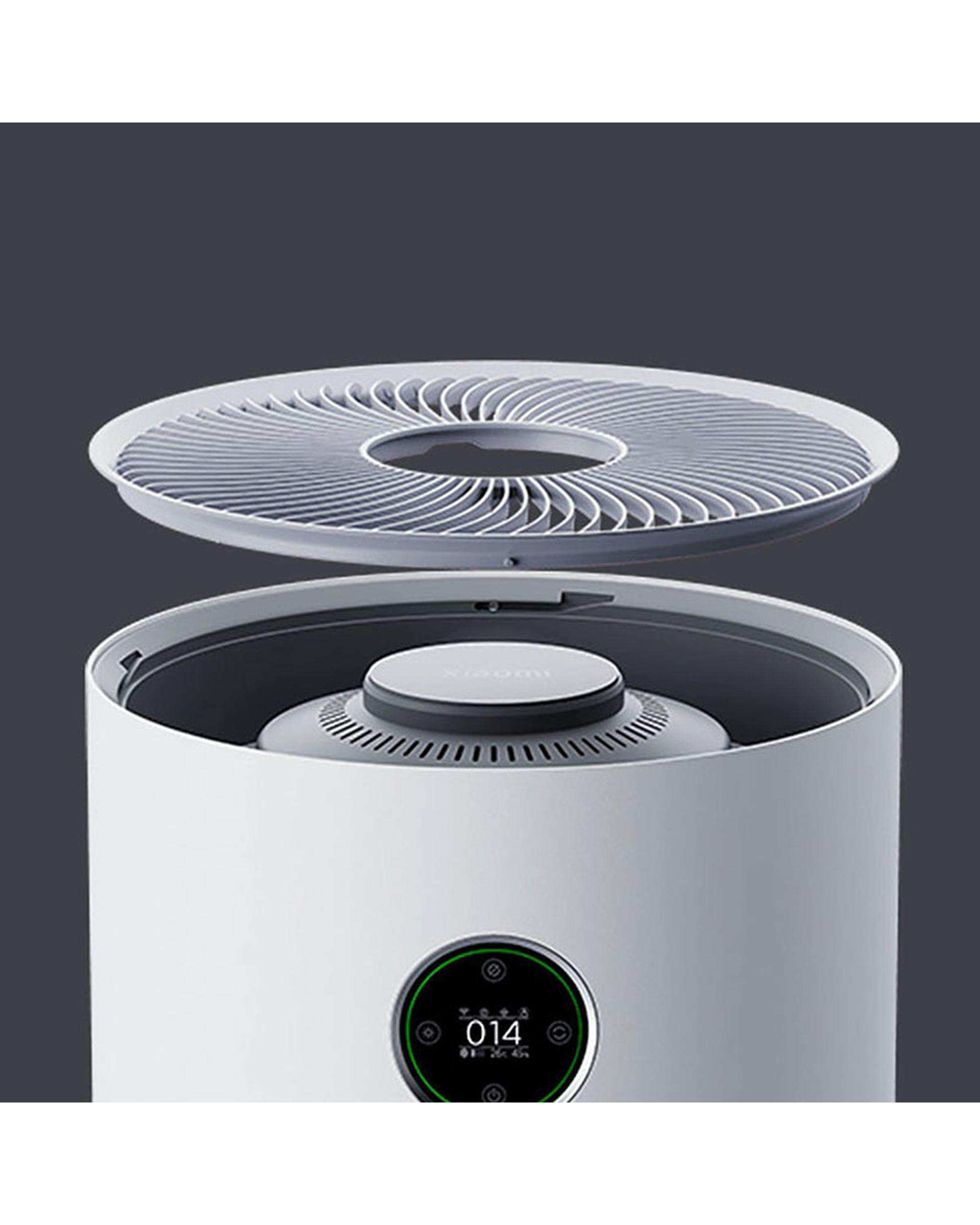 دستگاه تصفیه هوا شیائومی Xiaomi مدل Smart Air Purifier Elite