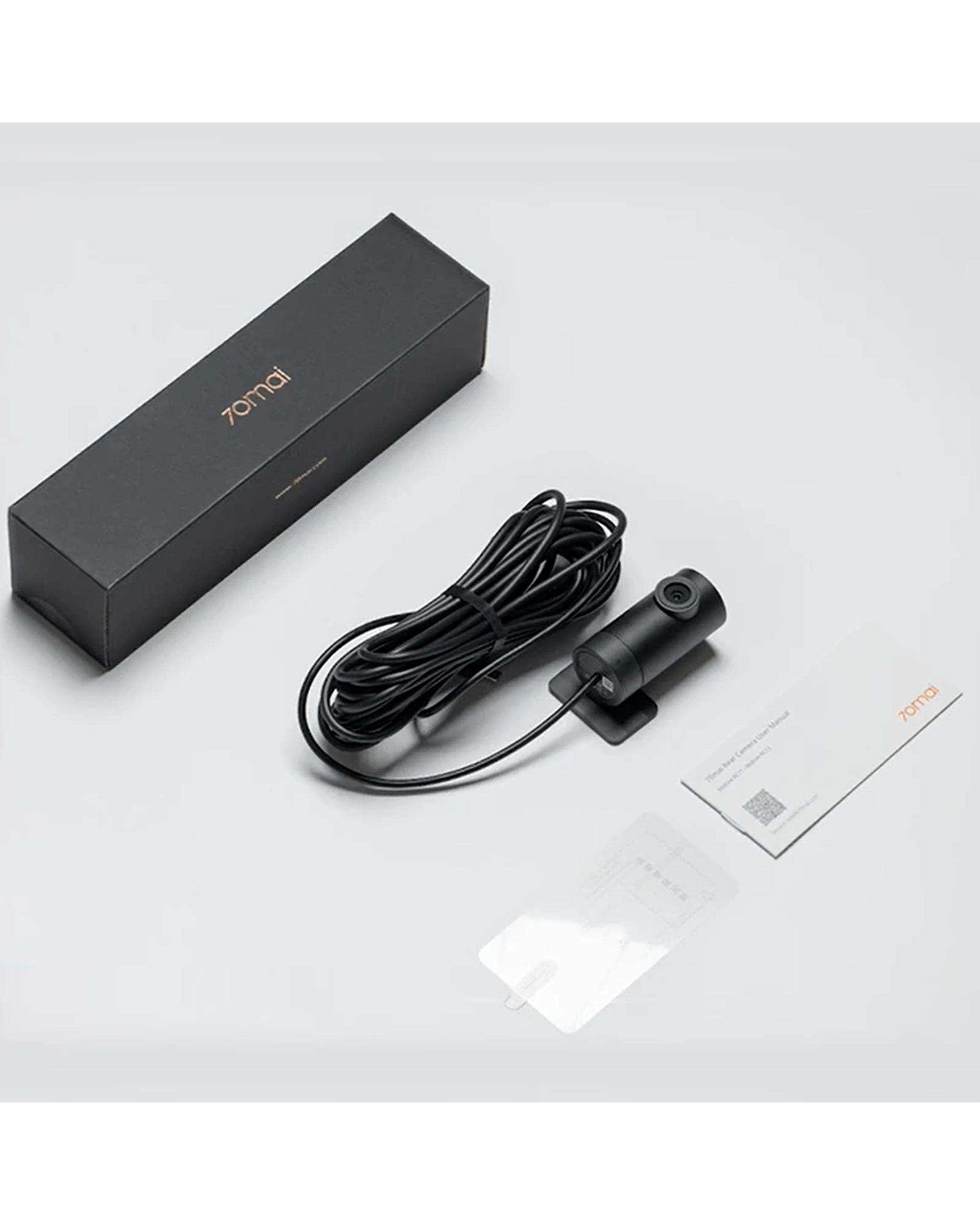 دوربین عقب خودرو مدل 70mai RC11 Rear Camera