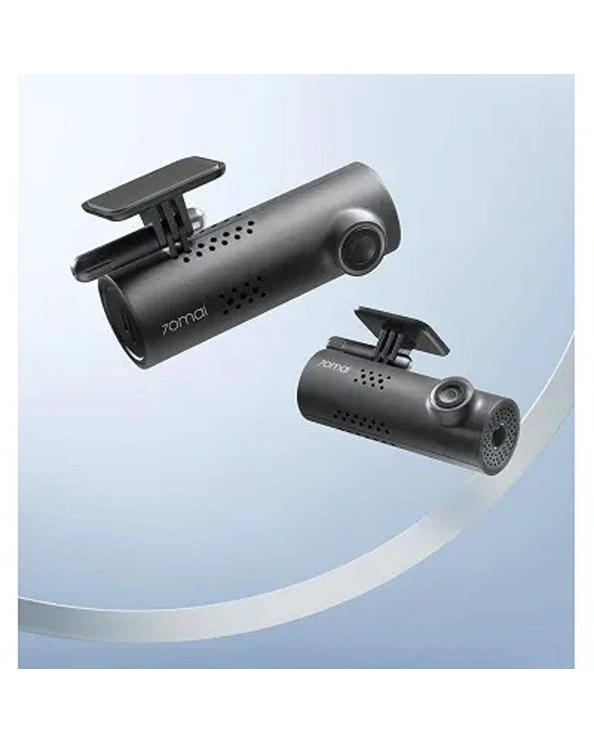 دوربین ثبت وقایع خودرو مدل 70mai Dash Cam 3 M200