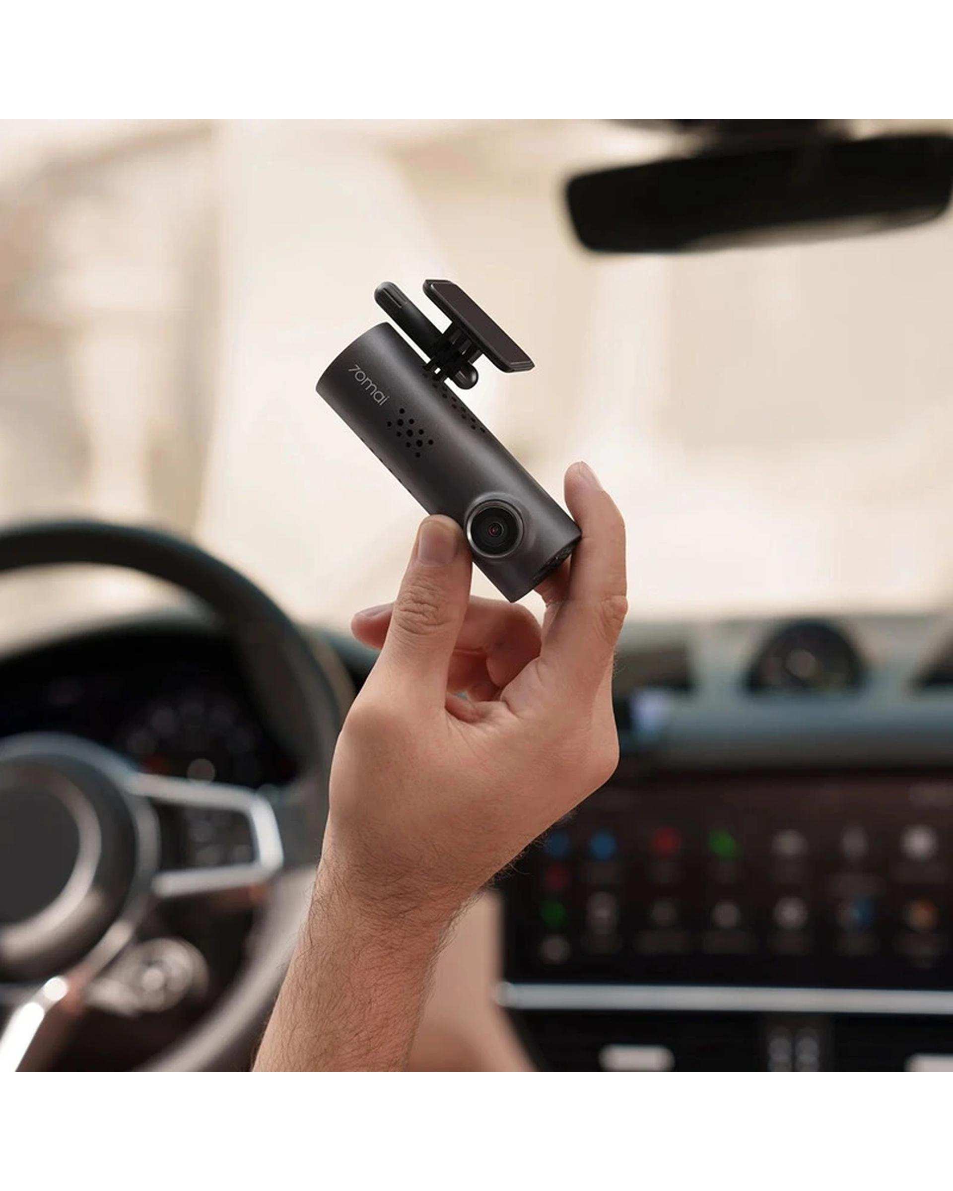 دوربین ثبت وقایع خودرو مدل 70mai Dash Cam 3 M200