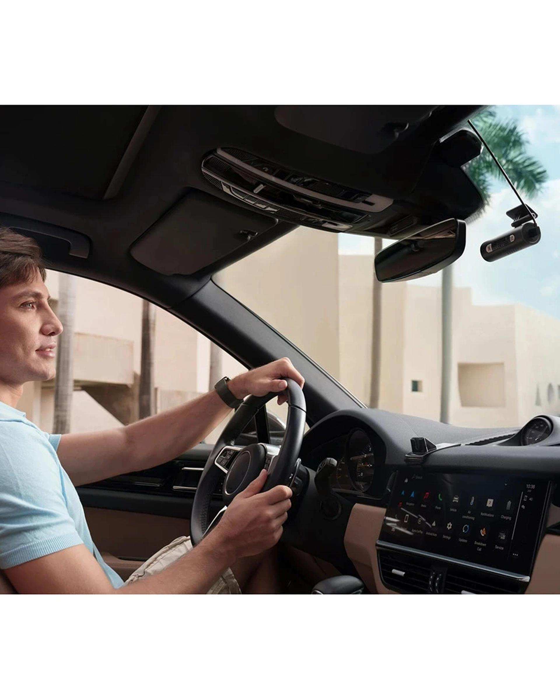 دوربین ثبت وقایع خودرو مدل 70mai Dash Cam 3 M200