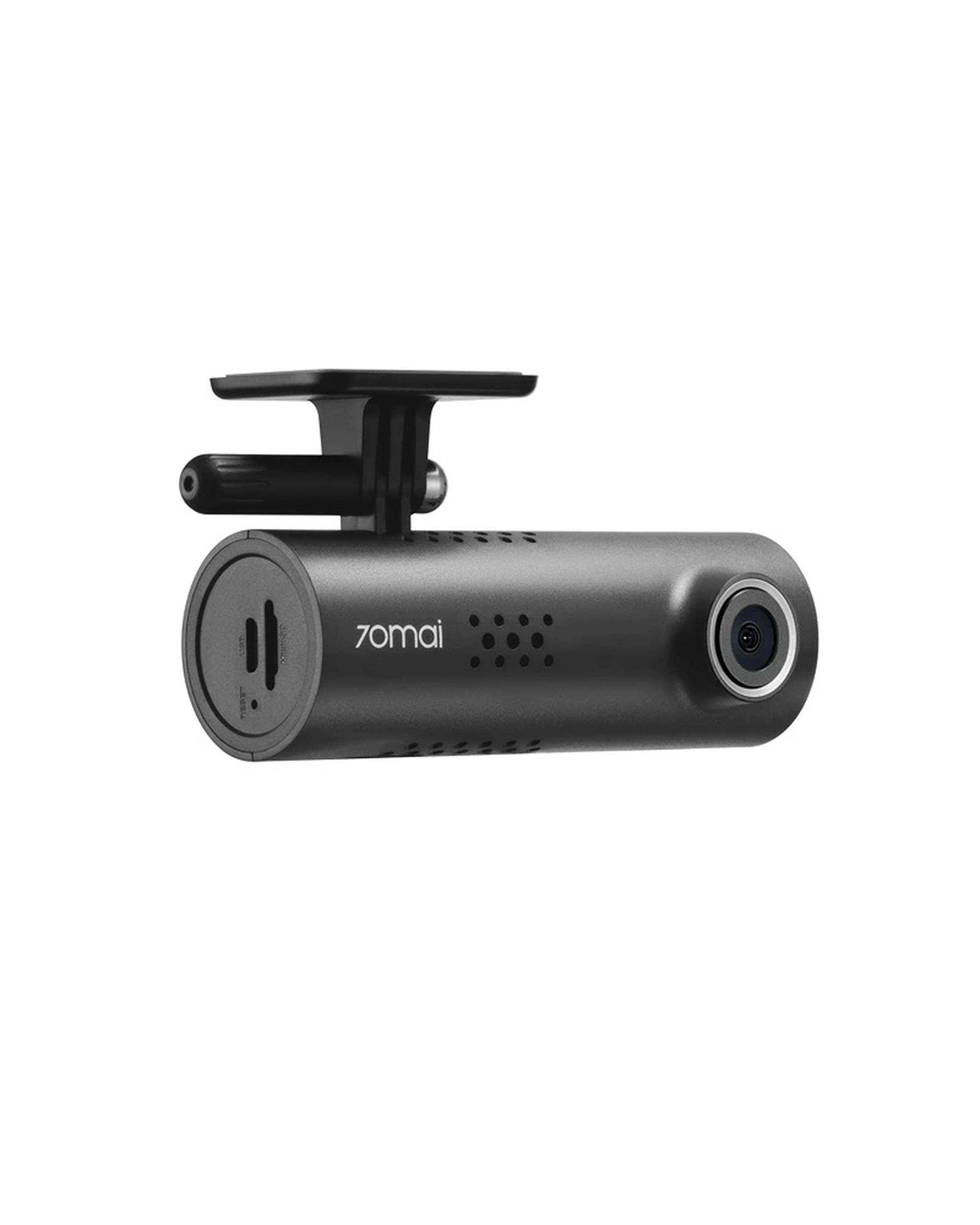 دوربین ثبت وقایع خودرو مدل 70mai Dash Cam 3 M200