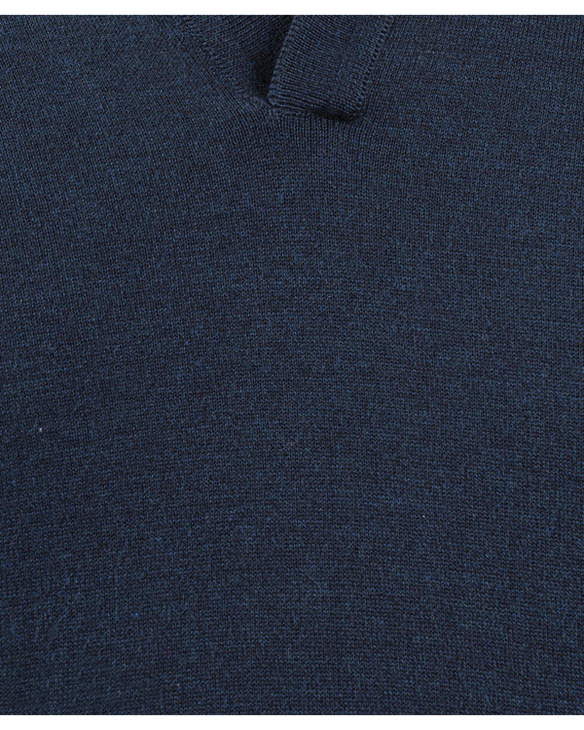 پولوشرت مردانه سرمه ای سوپردرای Superdry کد M11S51703T