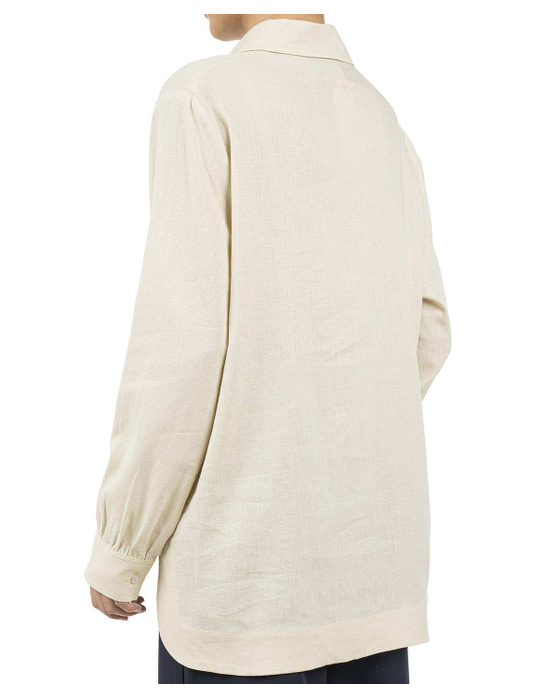 مانتو زنانه لینن سوپردرای Superdry کد W13S55002C