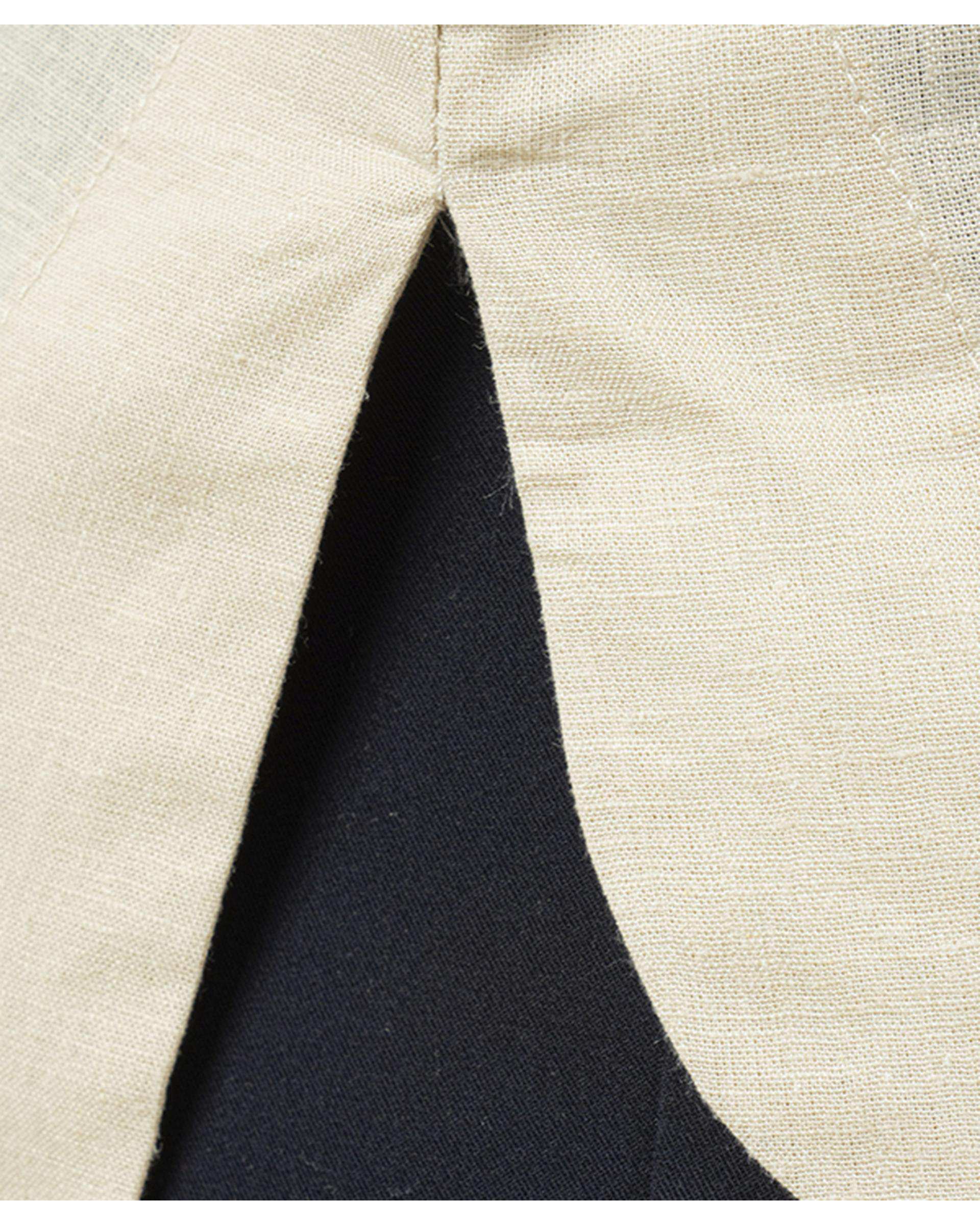 مانتو زنانه لینن سوپردرای Superdry کد W13S55002C