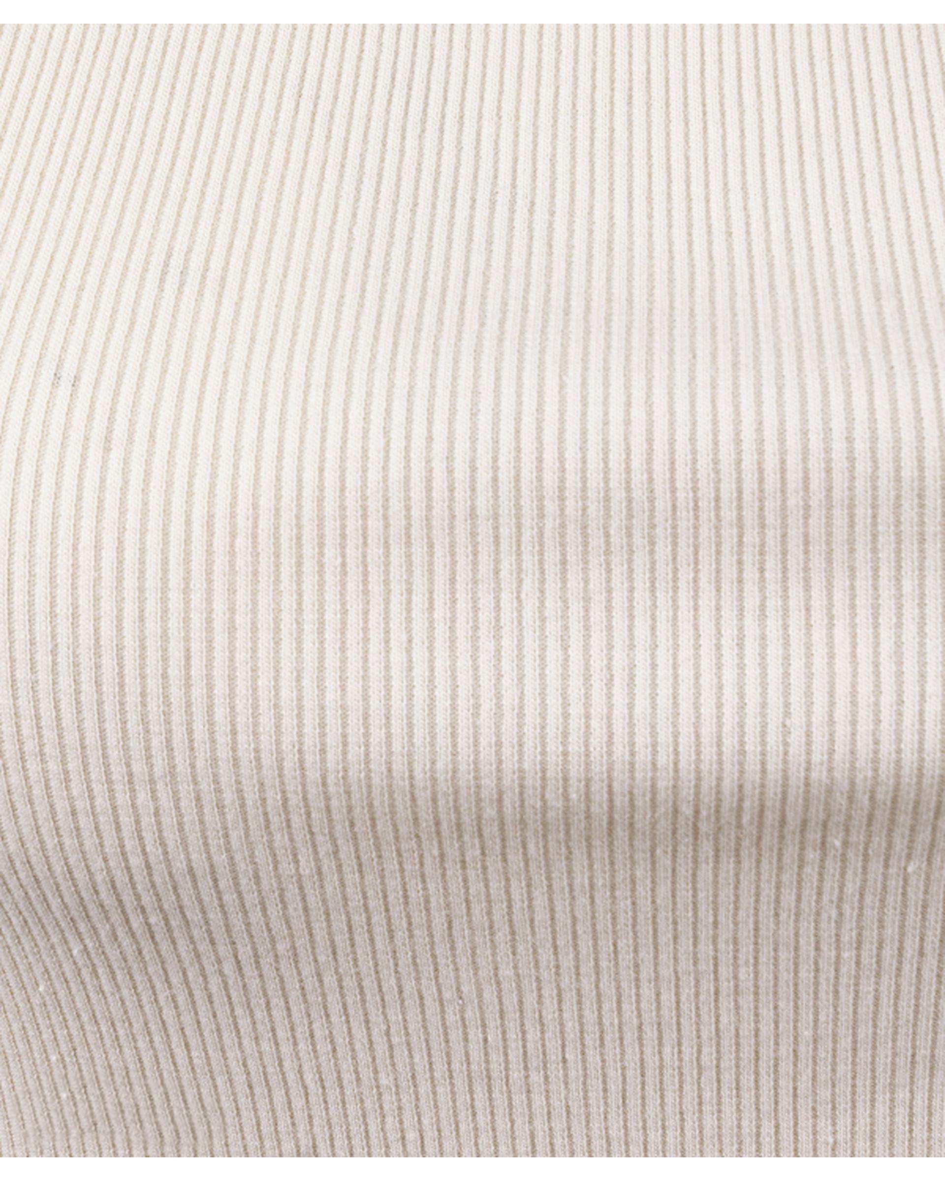 تاپ زنانه کرم سوپردرای Superdry کد W15S52101N