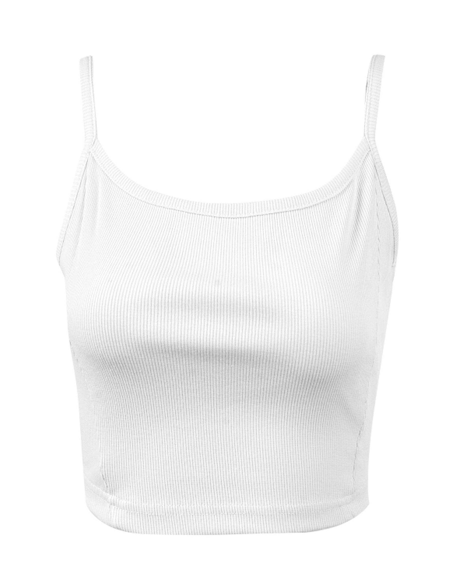 تاپ زنانه سفید سوپردرای Superdry کد W15S52101N