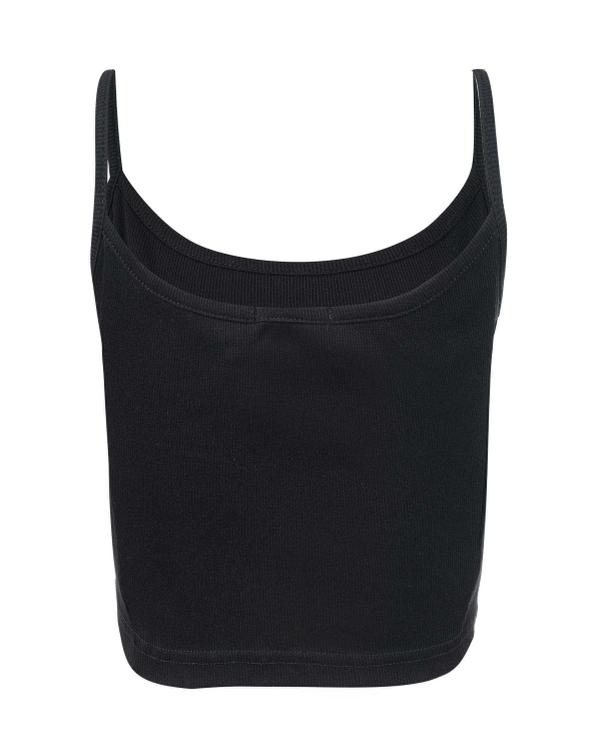 تاپ زنانه مشکی سوپردرای Superdry کد W15S52101N