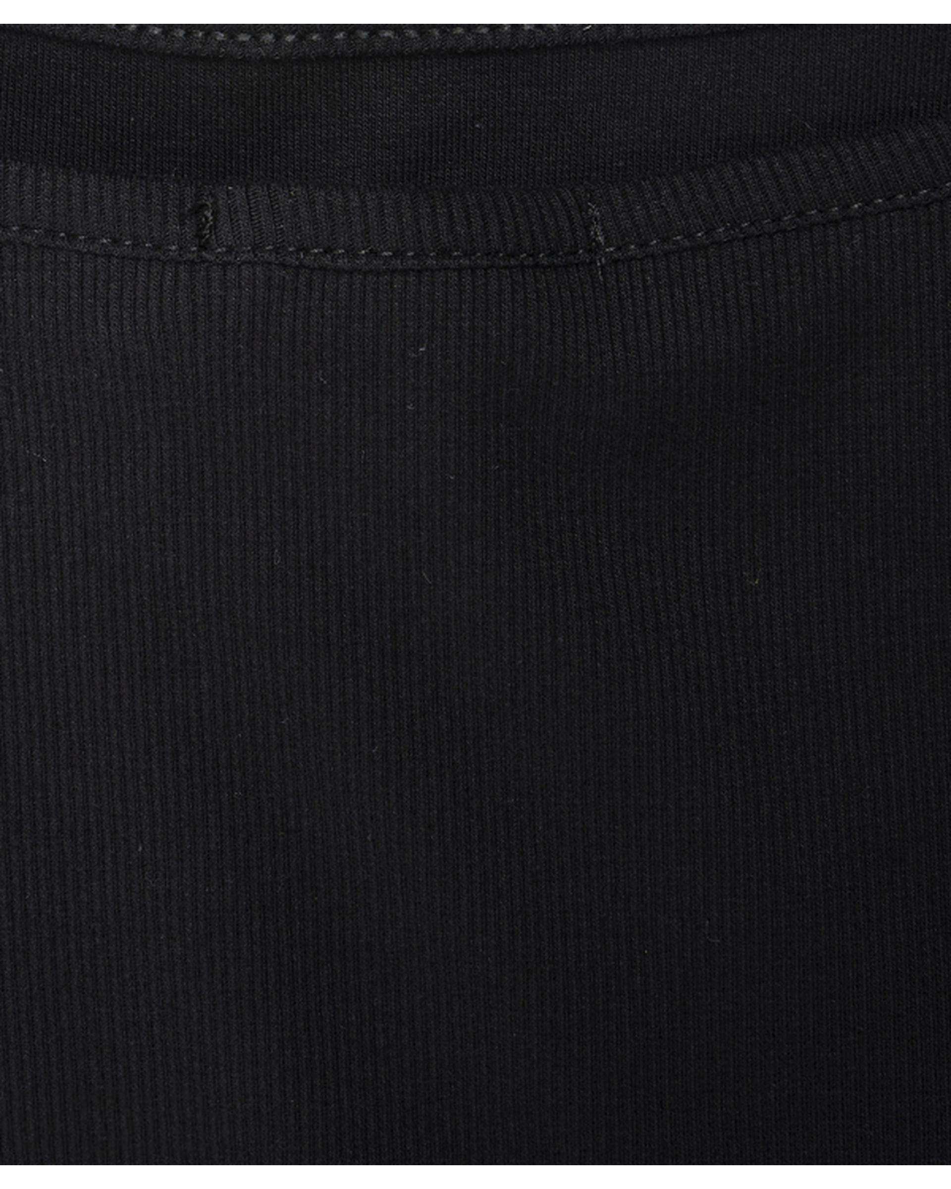 تاپ زنانه مشکی سوپردرای Superdry کد W15S52101N