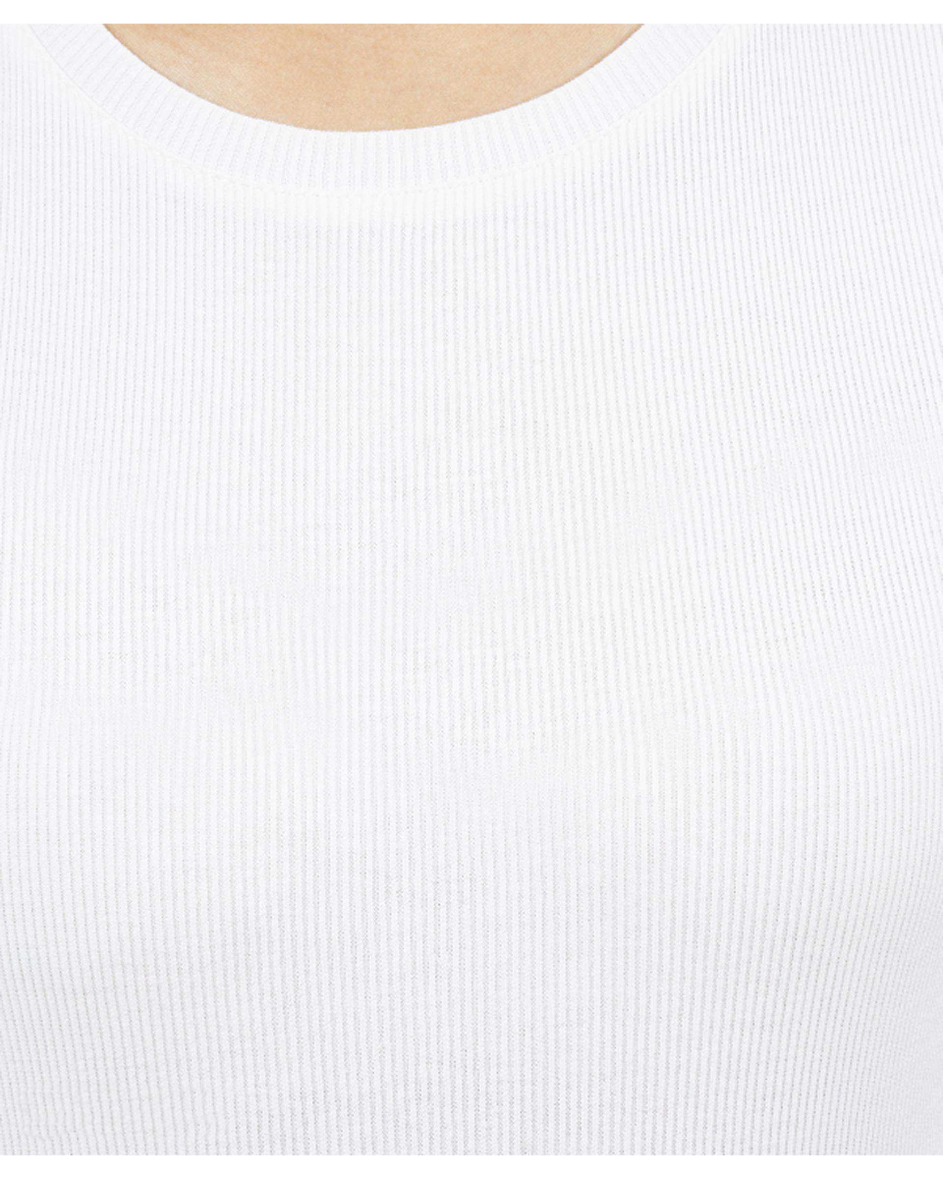 تاپ زنانه سفید سوپردرای Superdry کد W15S52102N