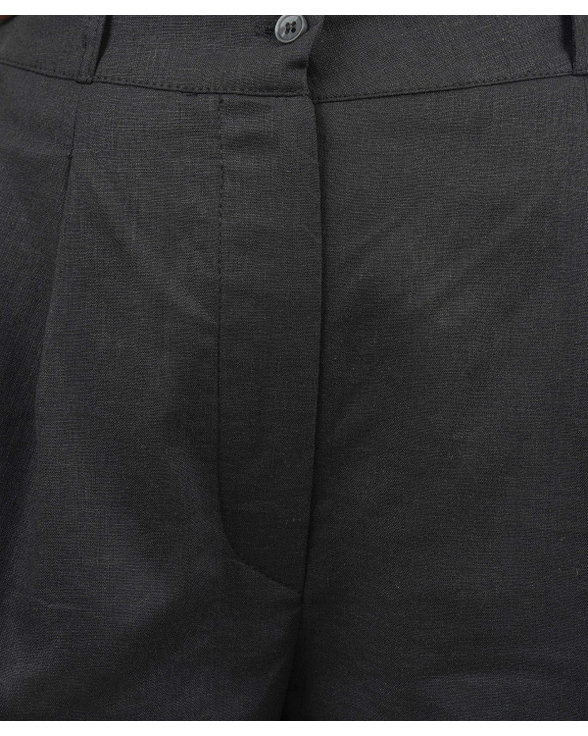 شلوارک زنانه مشکی سوپردرای Superdry کد W19S53301C