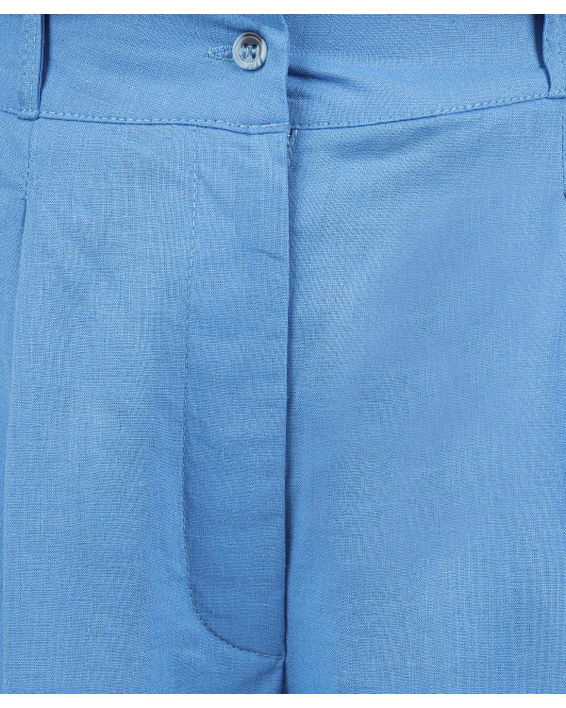 شلوارک زنانه آبی سوپردرای Superdry کد W19S53301C