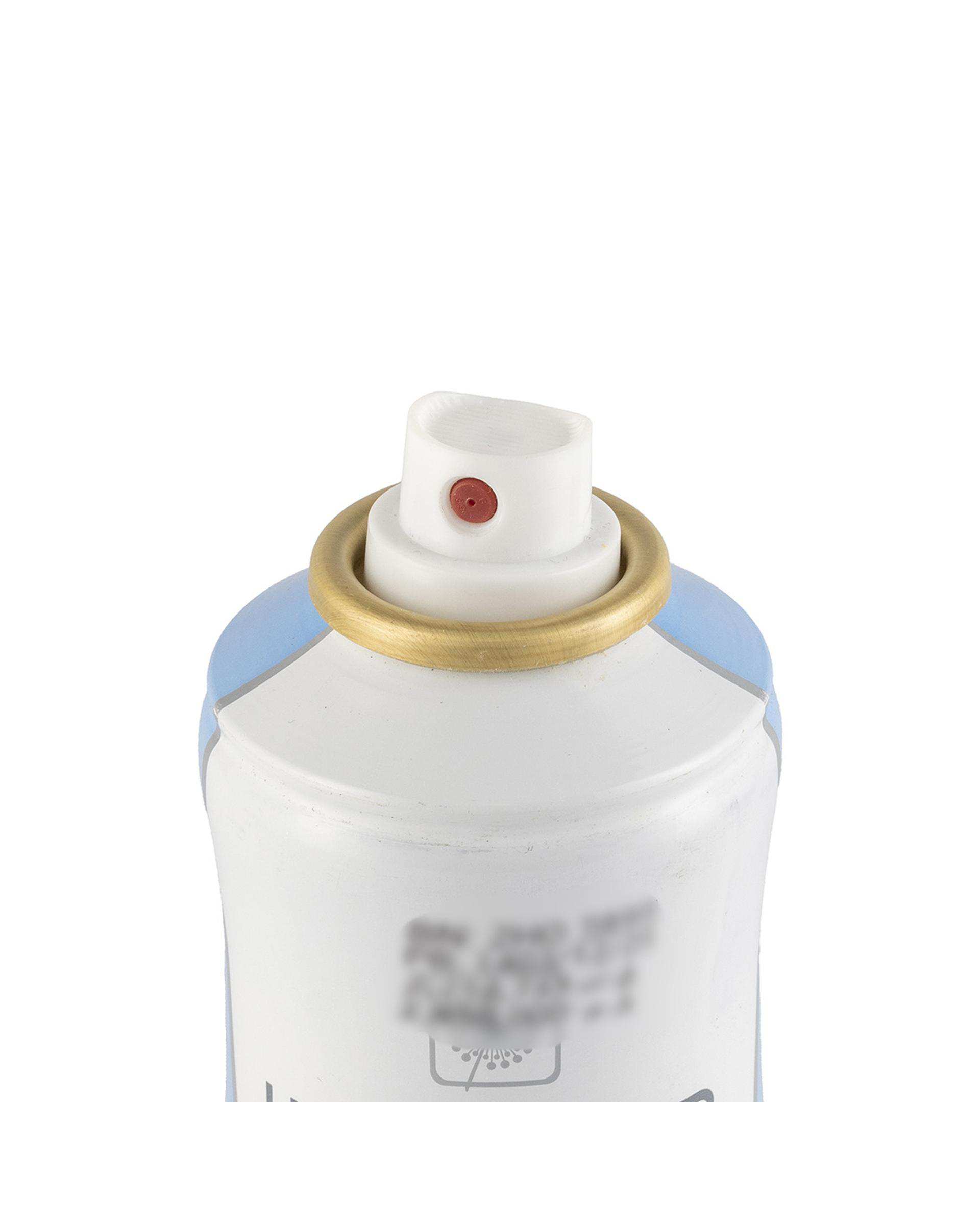 اسپری موبر بدن هرمودر Hermooder حاوی عصاره آلوئه ورا مناسب پوست حساس 200ml