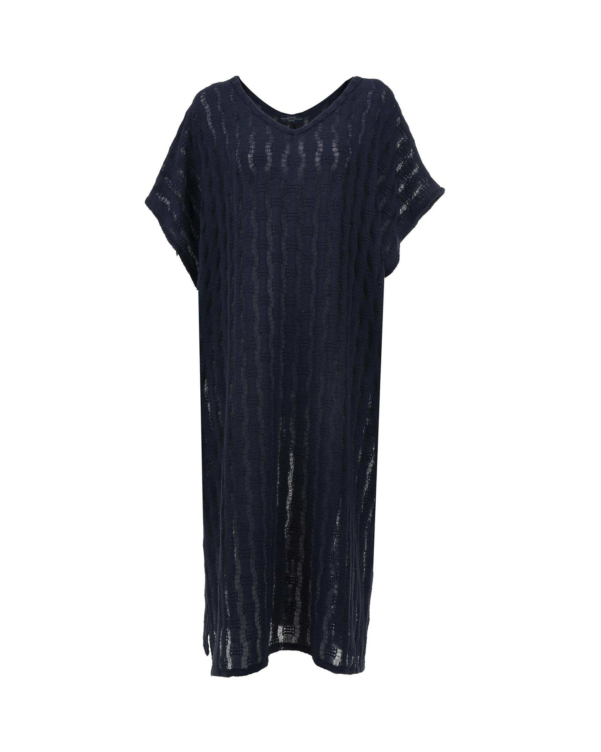 پیراهن زنانه سرمه ای سوپردرای Superdry کد W18S55201C