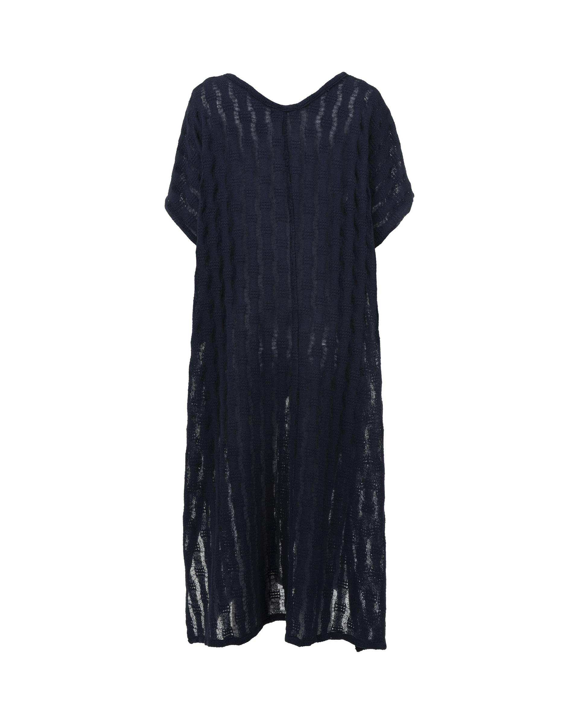 پیراهن زنانه سرمه ای سوپردرای Superdry کد W18S55201C