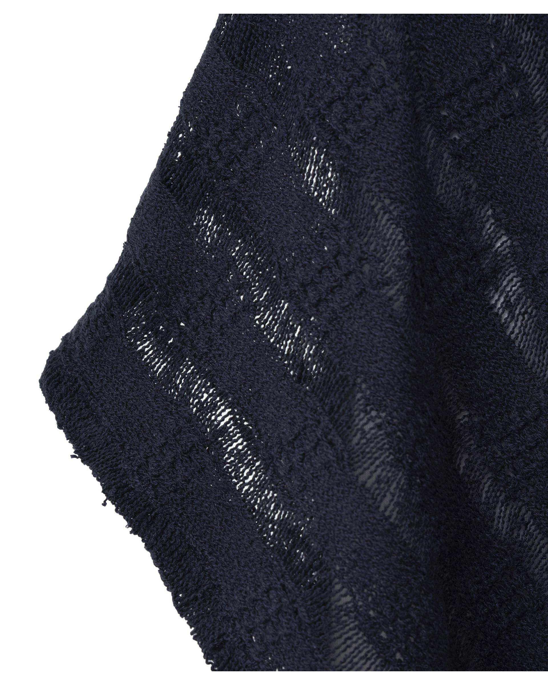 پیراهن زنانه سرمه ای سوپردرای Superdry کد W18S55201C