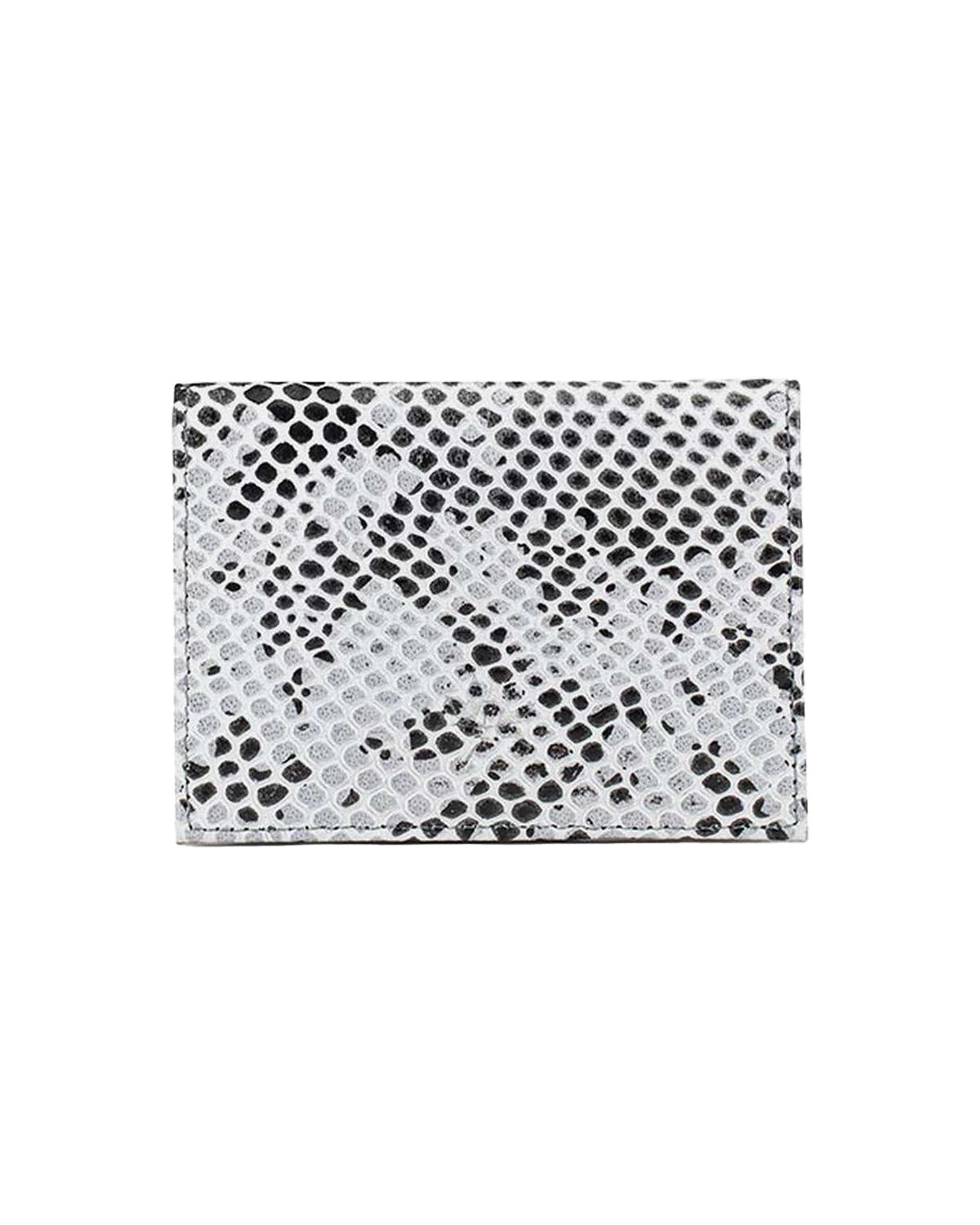 جاکارتی چرم سبز طوسی نوین چرم Novin Charm مدل BCC217 T