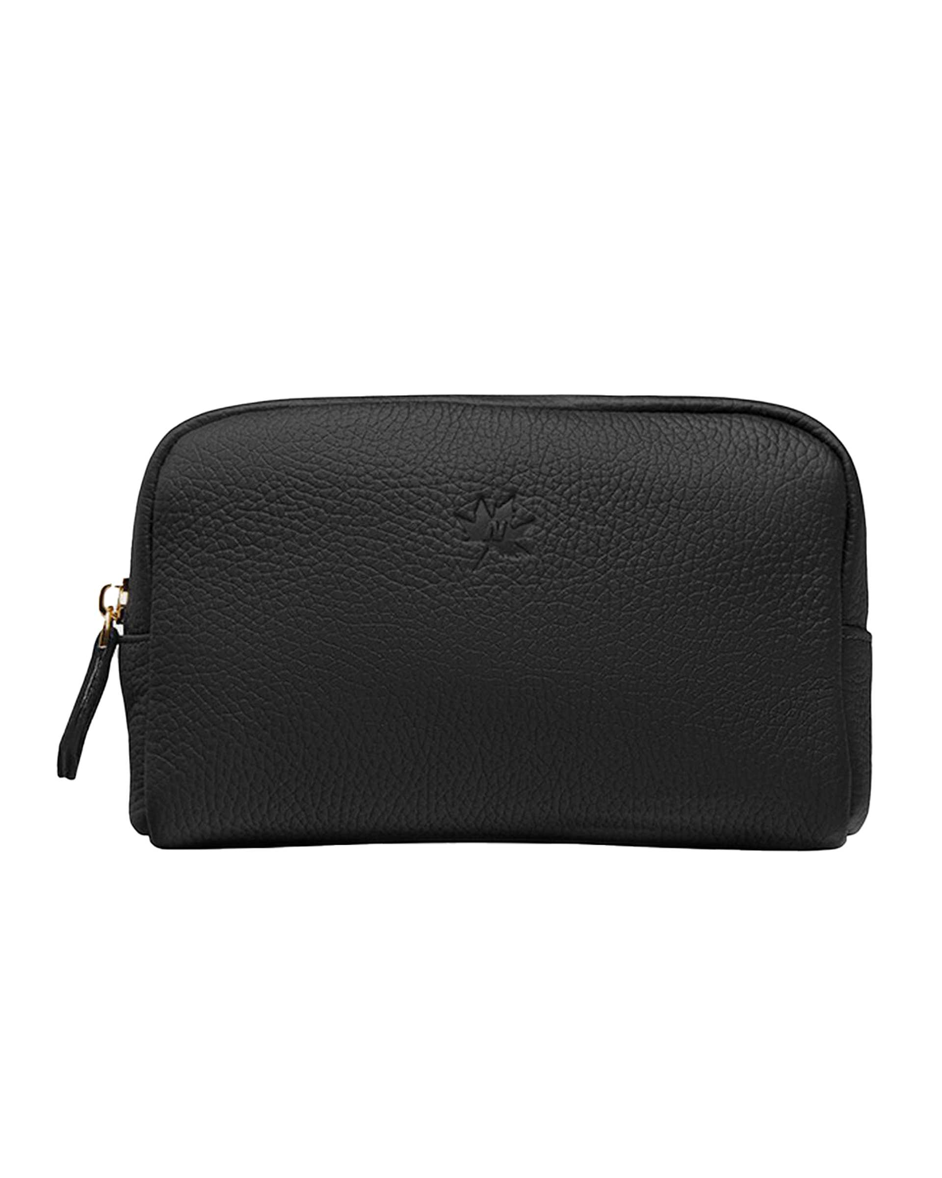 کیف چرم آرایشی نوین چرم Novin Leather مدل رامونا Fm- CBX0344