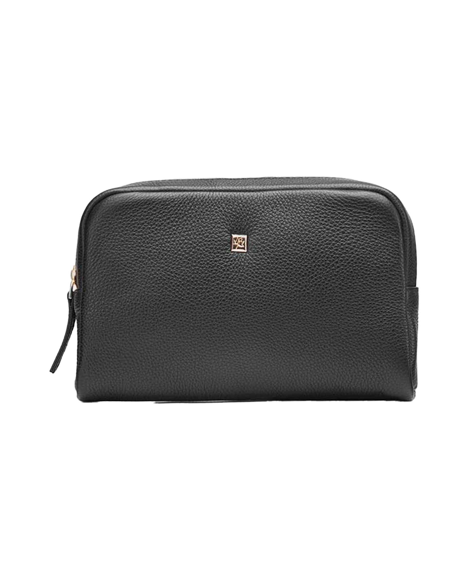 کیف چرم آرایشی نوین چرم Novin Leather مدل رامونا Fm- CBX0344