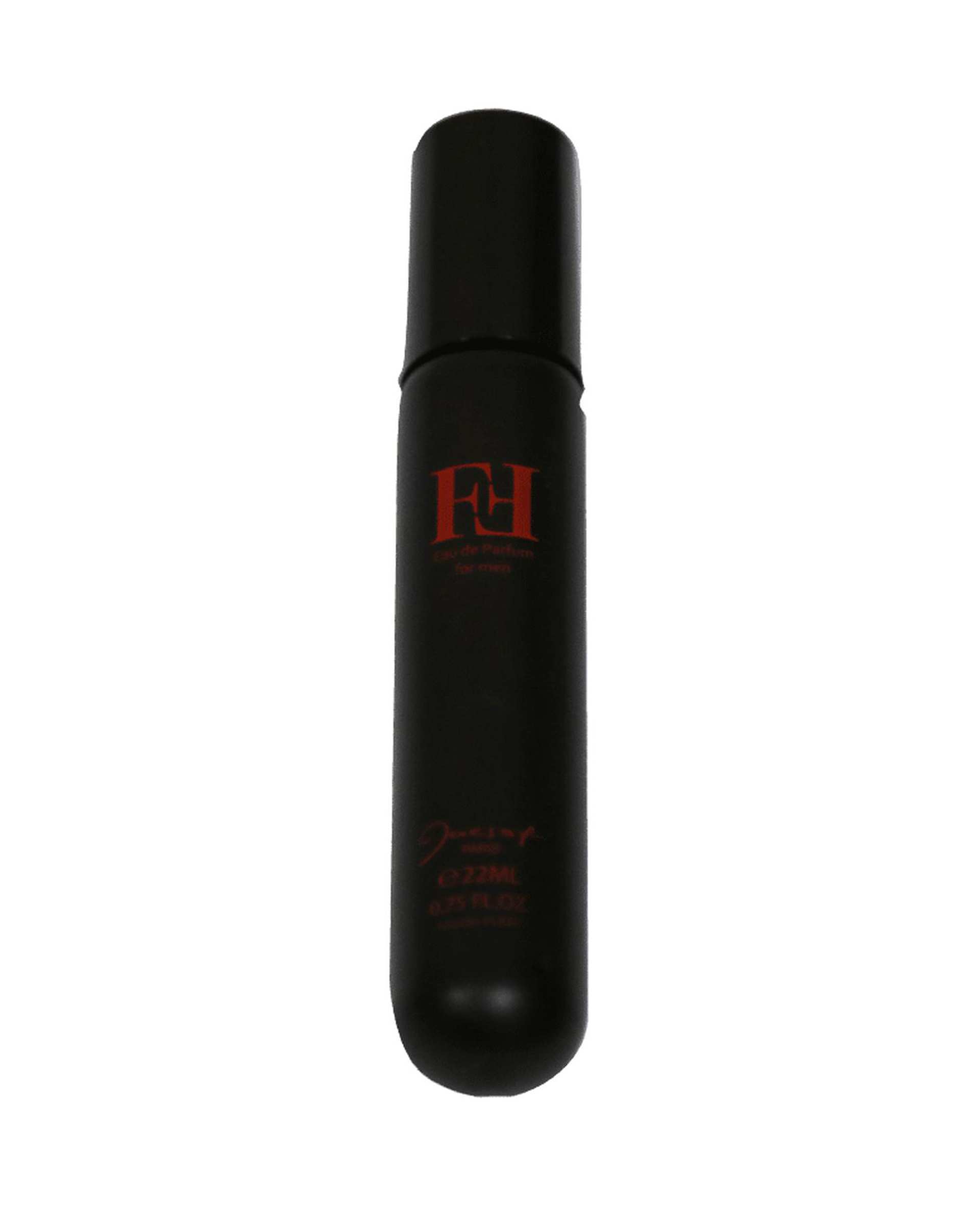 عطر جیبی مردانه ژک ساف Jacsaf مدل FF حجم 22ml