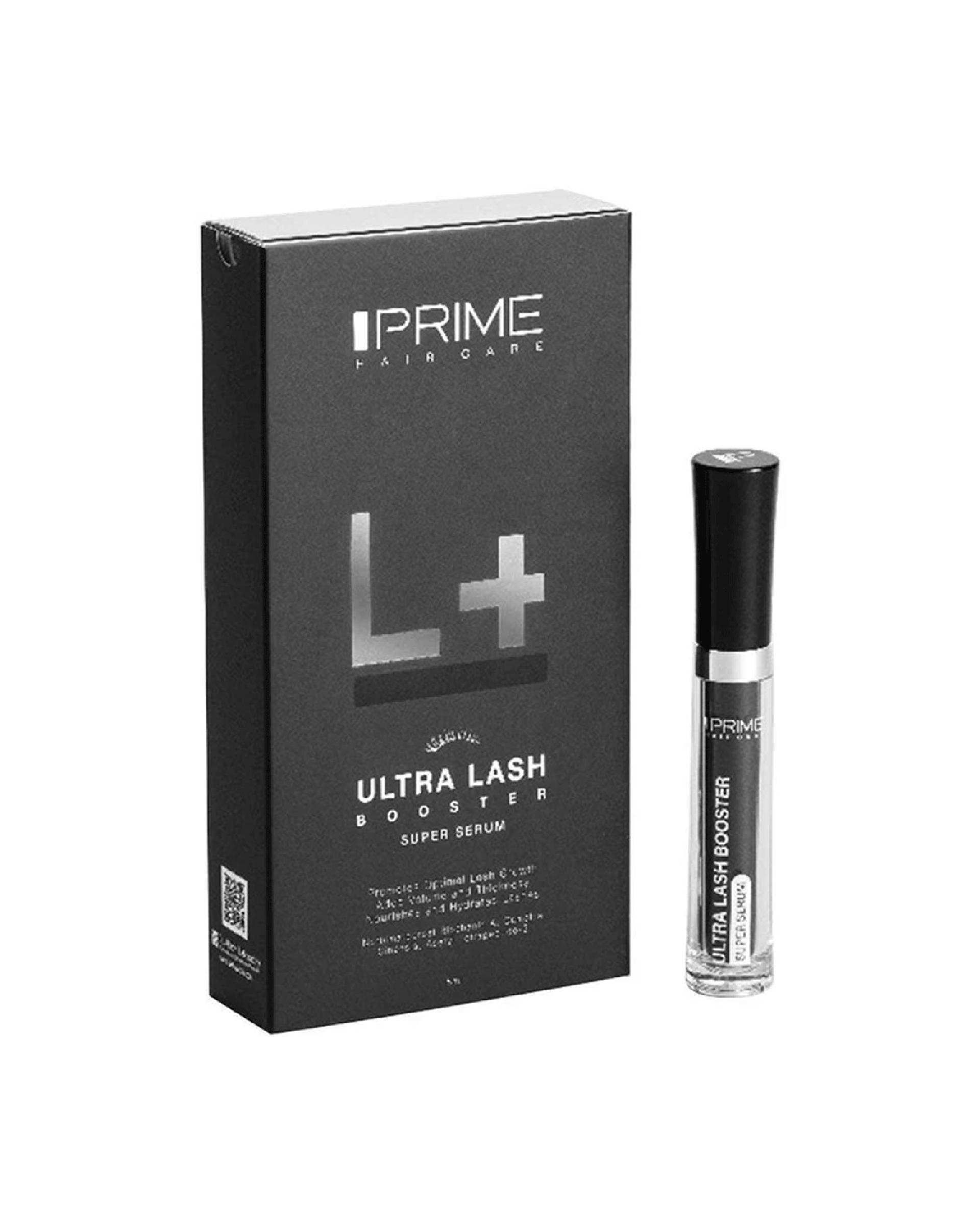 سرم تقویت کننده مژه پرایم Prime حجم 5ml