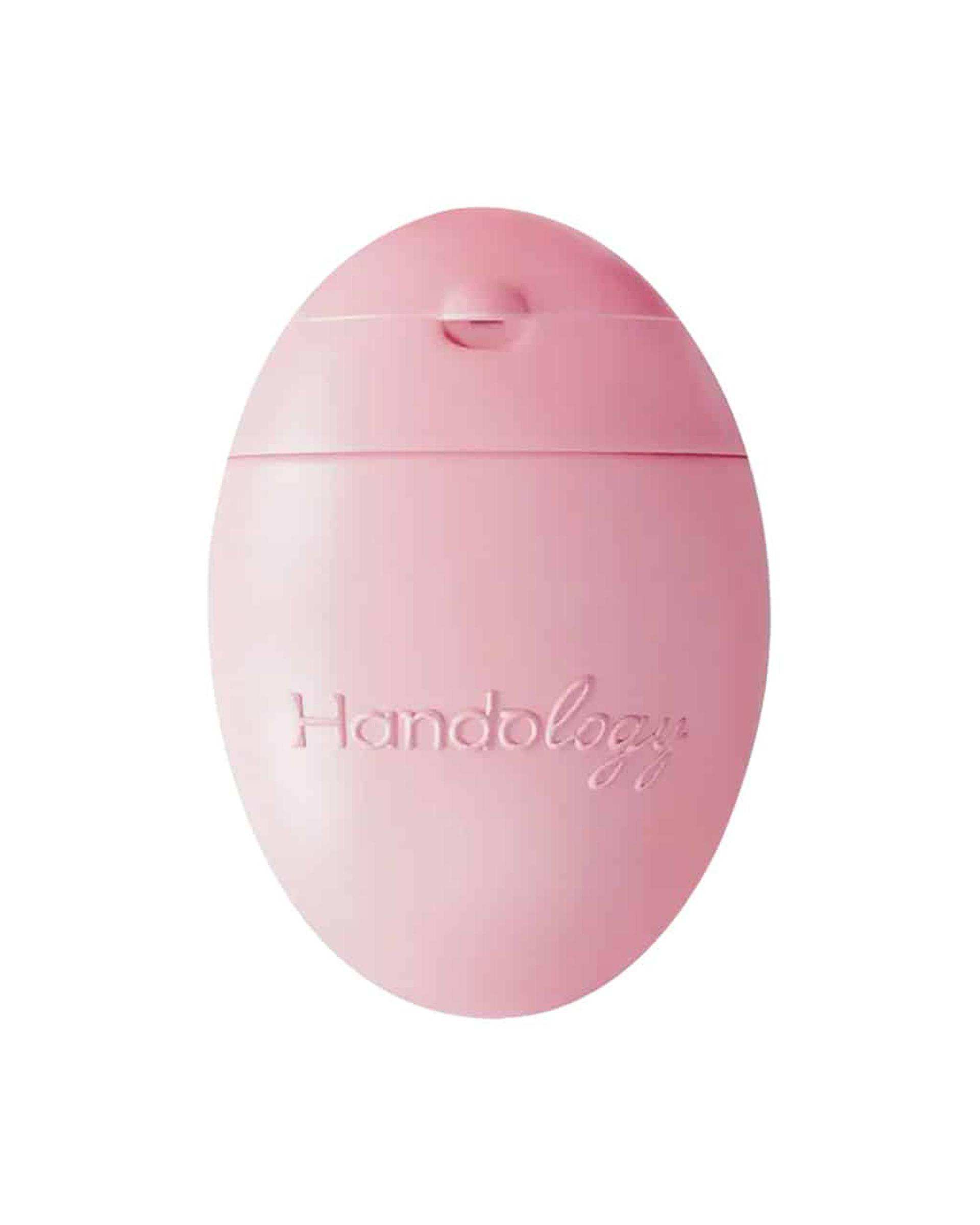 کرم مرطوب کننده دست و صورت هندولوژی Handology مناسب پوست نرمال حجم 60ml
