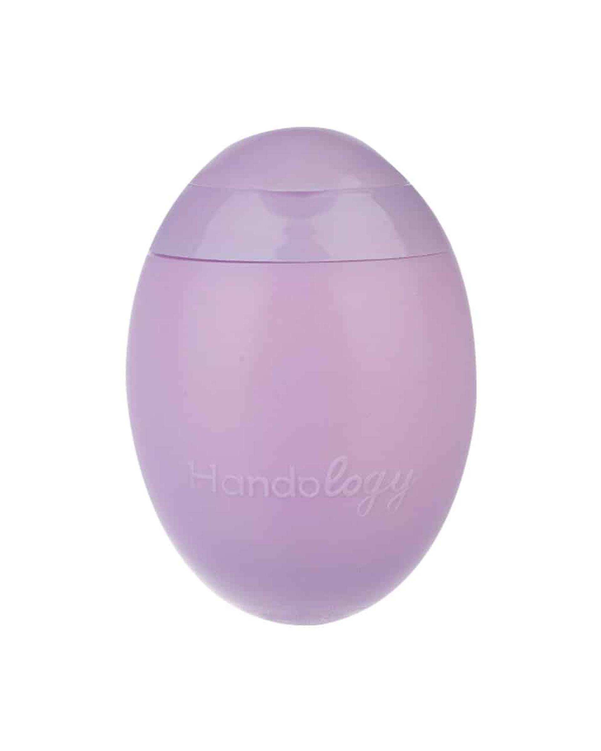 کرم مرطوب کننده دست و صورت هندولوژی Handology مناسب پوست خشک حجم 60ml
