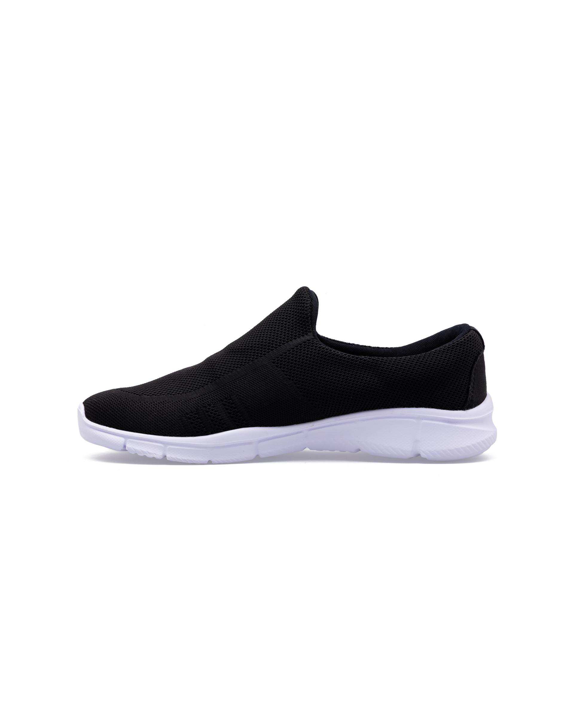 کفش مردانه کژوال مشکی پاما Pama مدل DSKCH