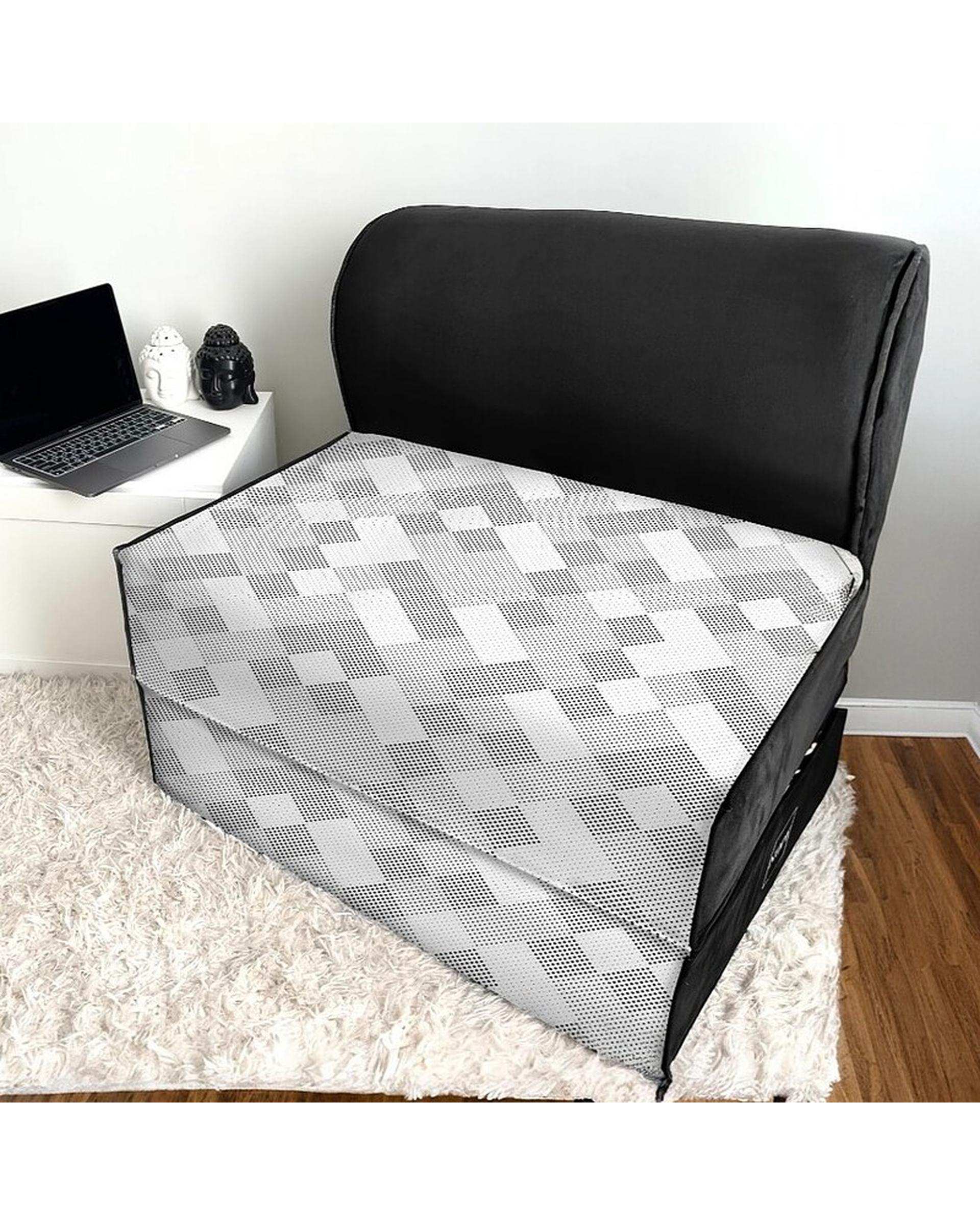 کاناپه تخت شو یک نفره نوپه هوم Nopehome کد M1022