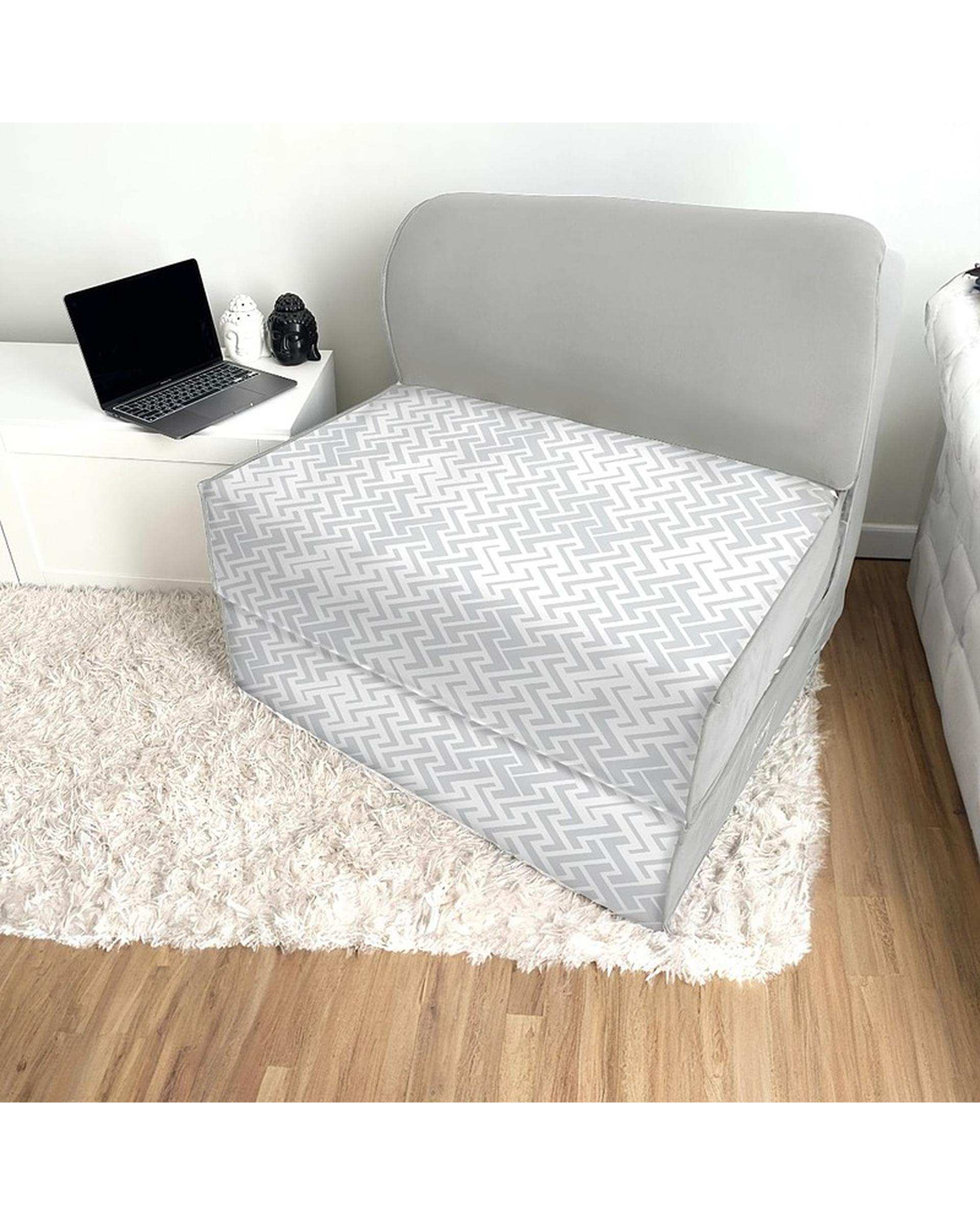کاناپه تخت شو یک نفره نوپه هوم Nopehome کد M1026