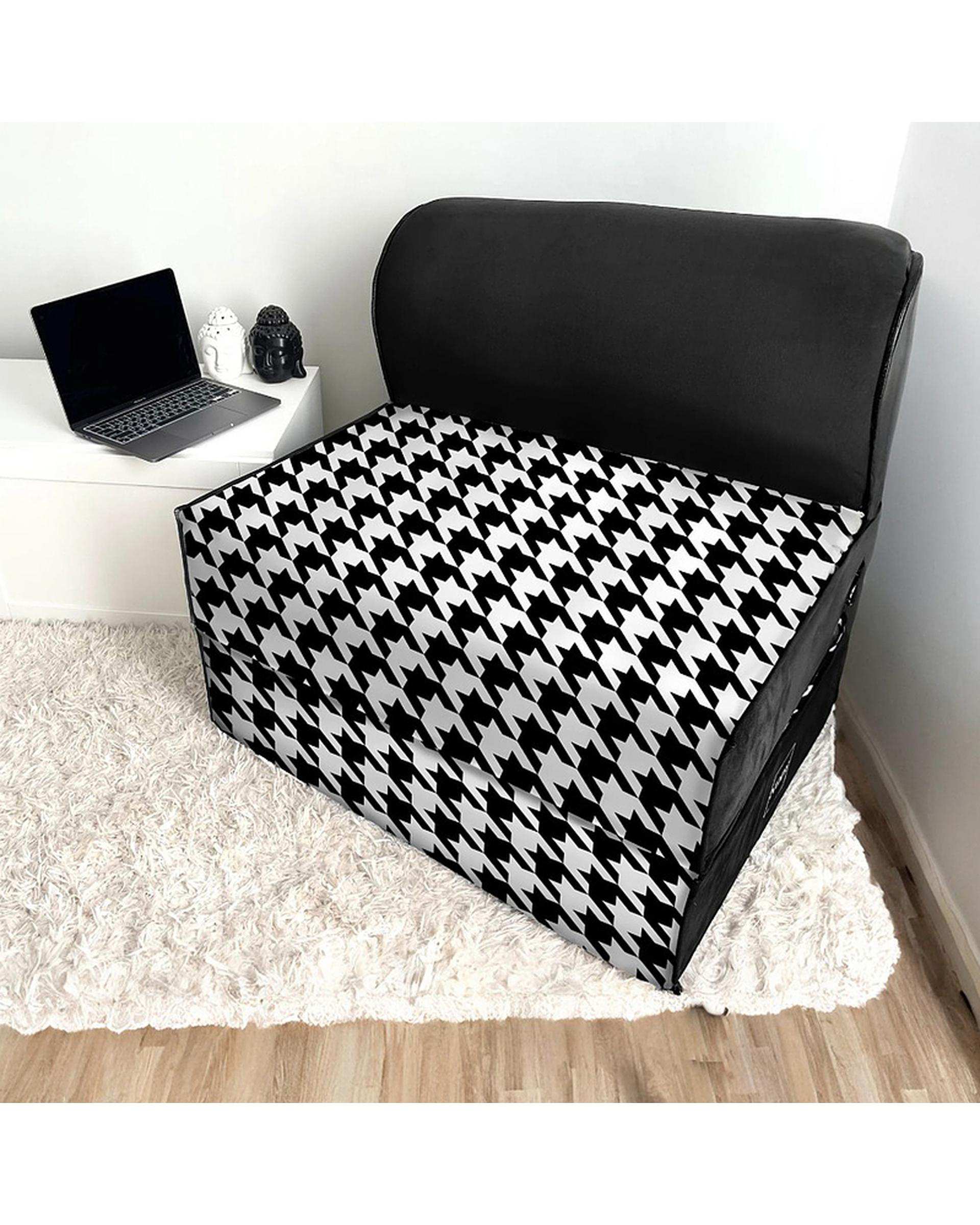 کاناپه تخت شو یک نفره نوپه هوم Nopehome کد M1031