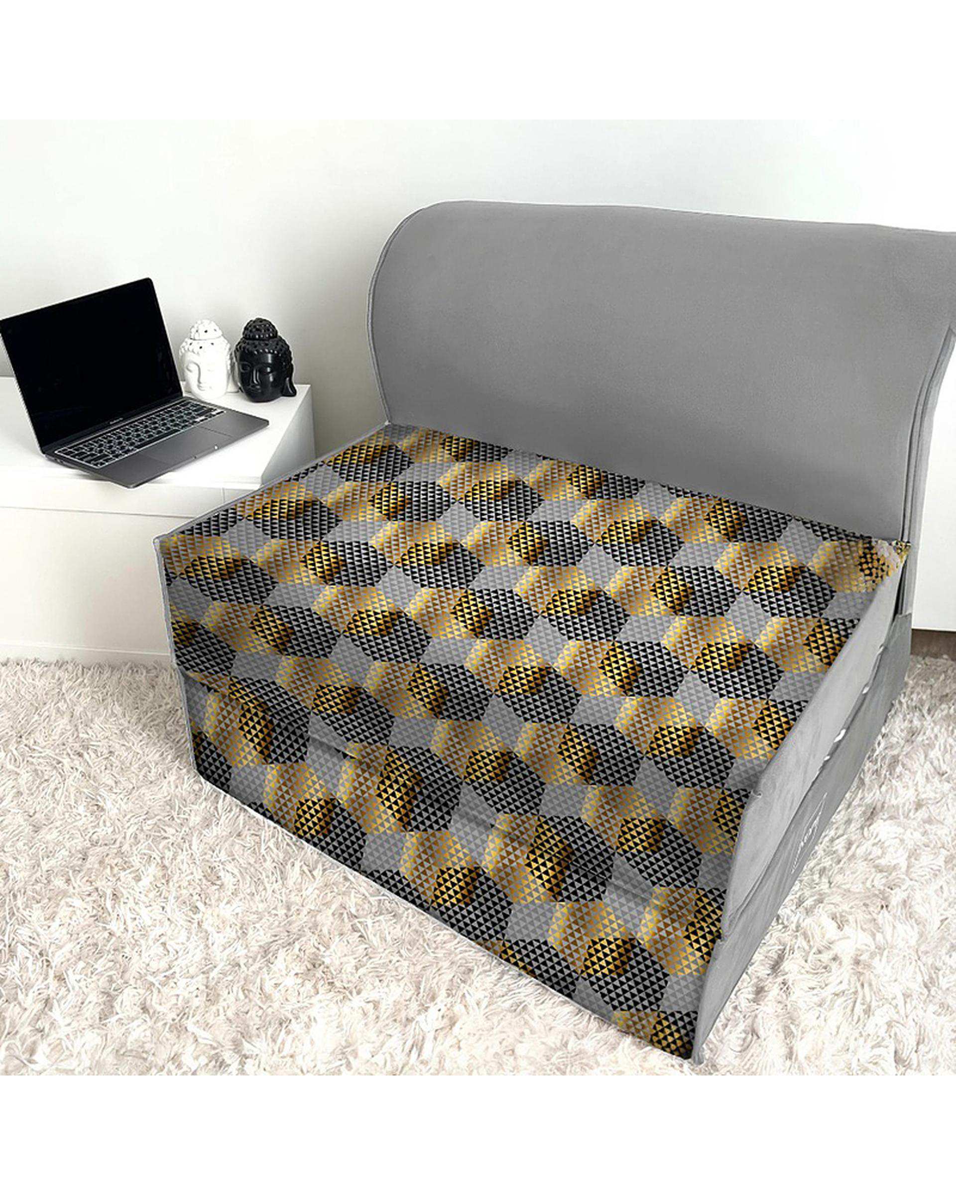 کاناپه تخت شو یک نفره نوپه هوم Nopehome کد M1044