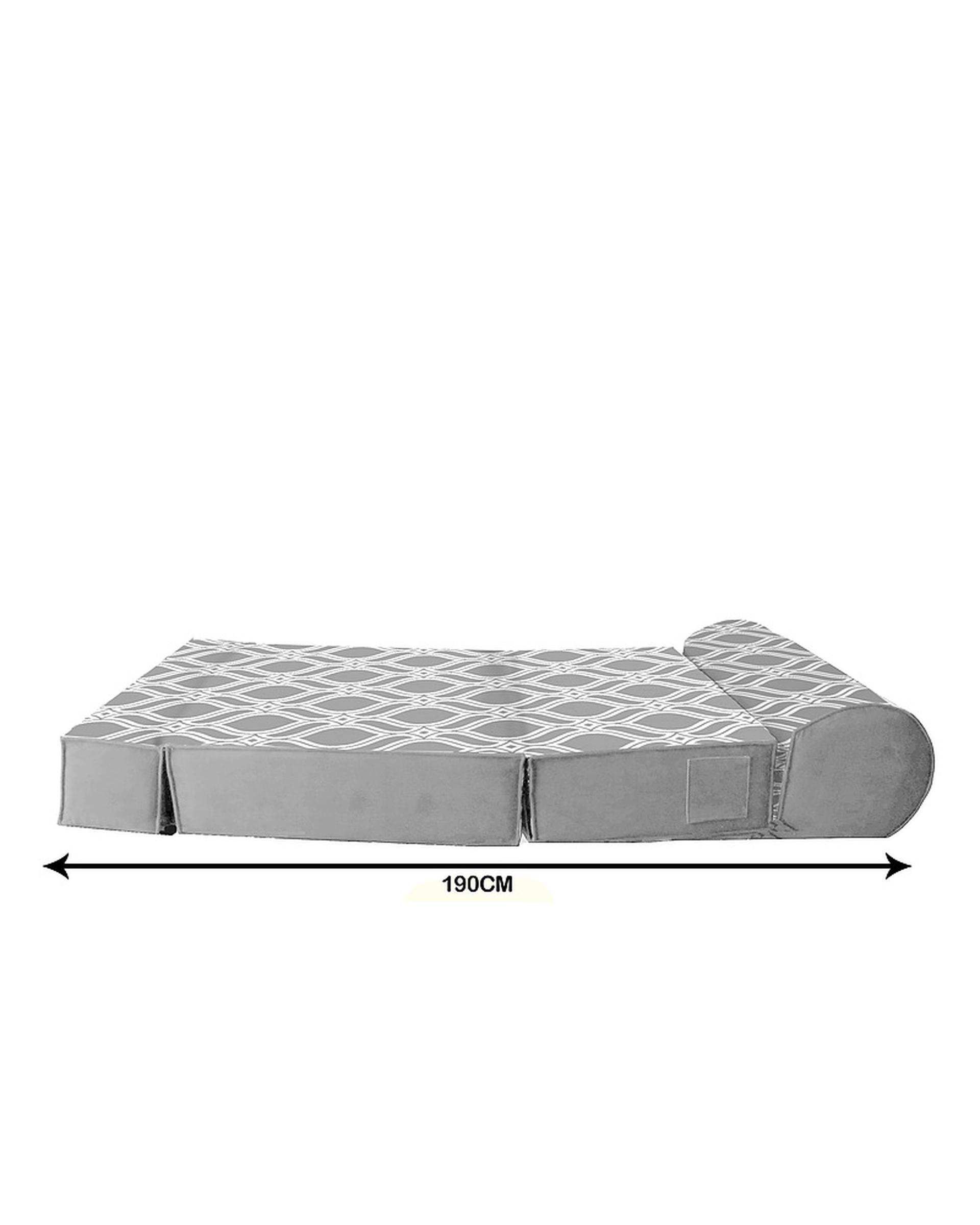 کاناپه تخت شو یک نفره نوپه هوم Nopehome کد M1047