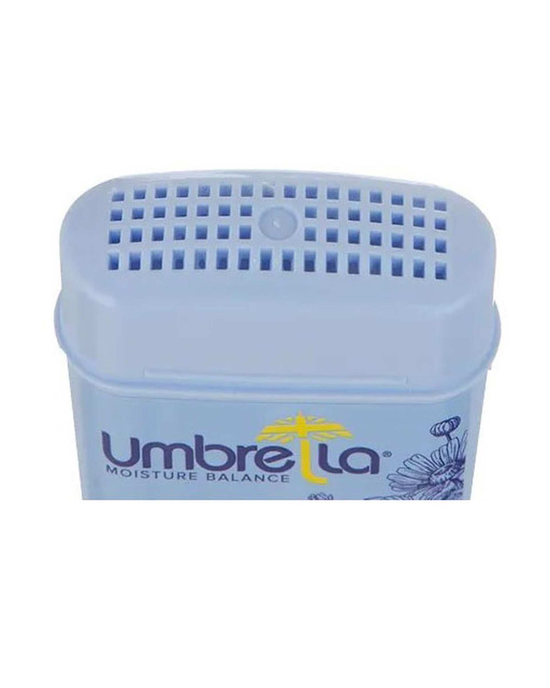 مام استیک ضد تعریق زنانه آمبرلا Umbrella مدل Whith & Smooth حجم 75ml