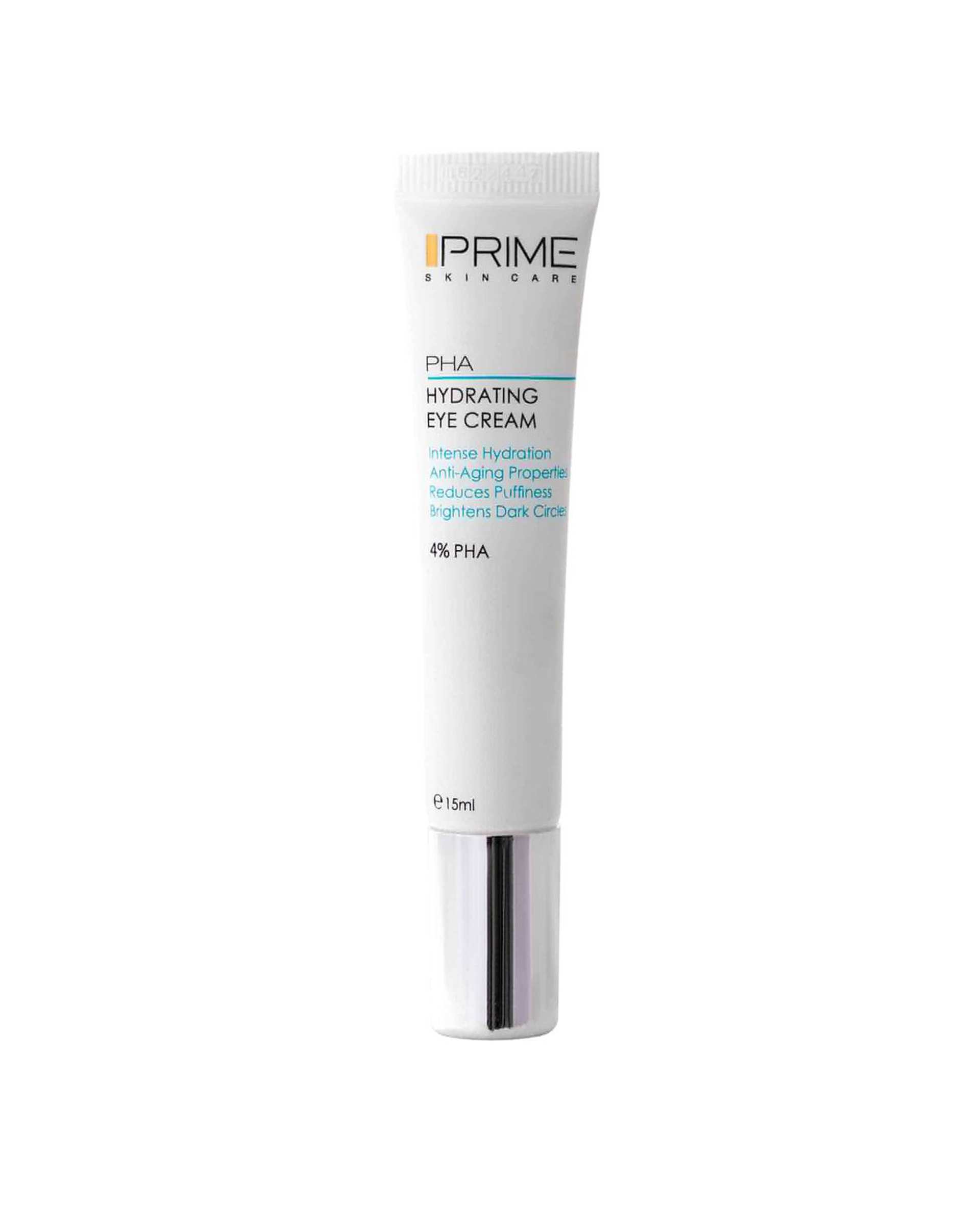 کرم آبرسان دور چشم %4 PHA پرایم Prime حجم 15ml