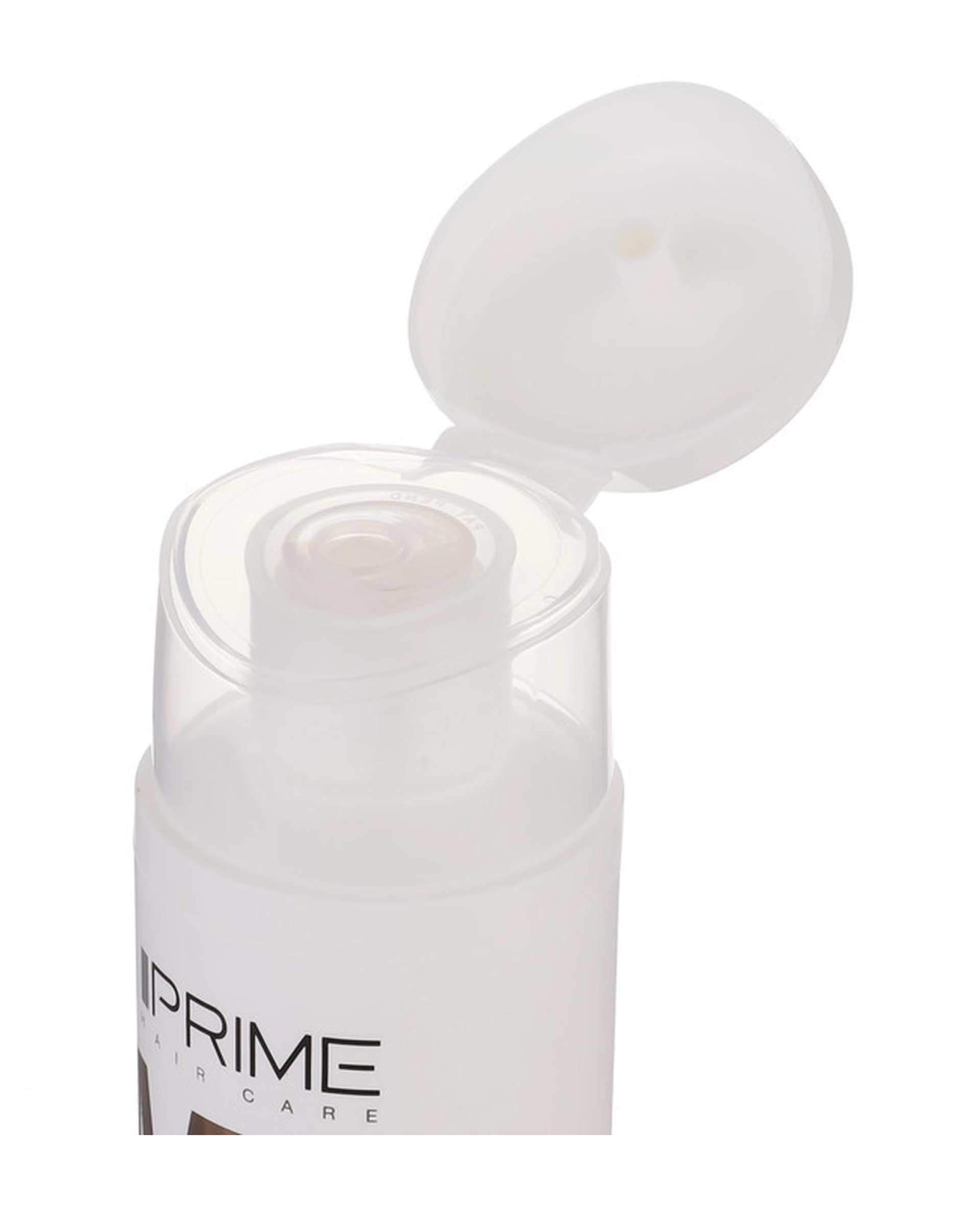 شامپو تقویت کننده مو آرگان پرایم Prime مدل M+ حجم 250ml