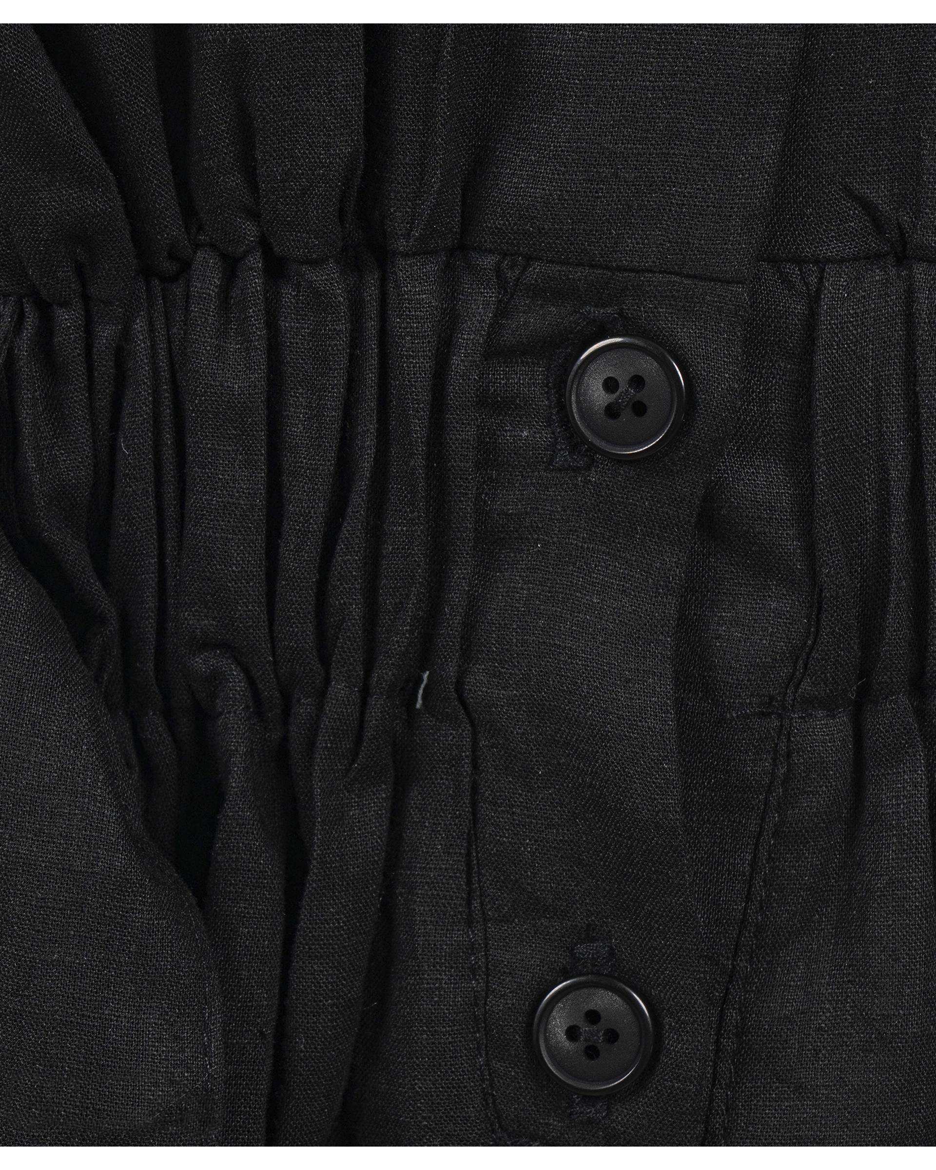 سرهمی زنانه مشکی سوپردرای Superdry کد W18S55202C