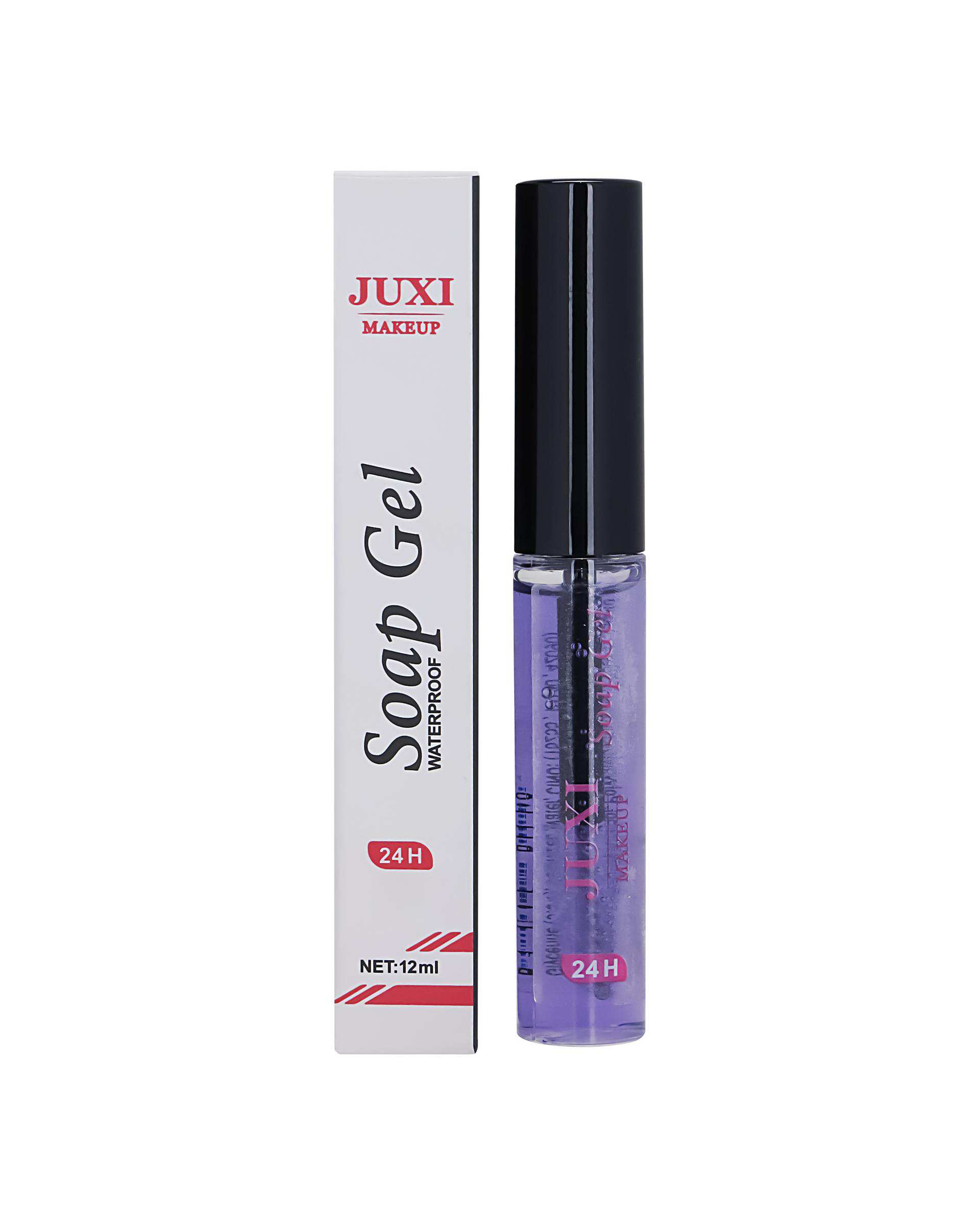 صابون لیفت ابرو ژاکسی Juxi حجم 12ml