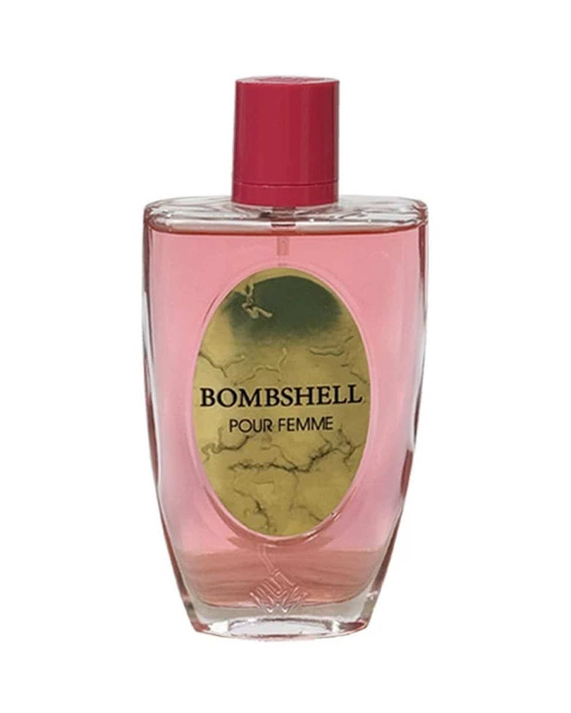 عطر زنانه وودی سنس Woody Sence مدل Bombcell L حجم 100ml